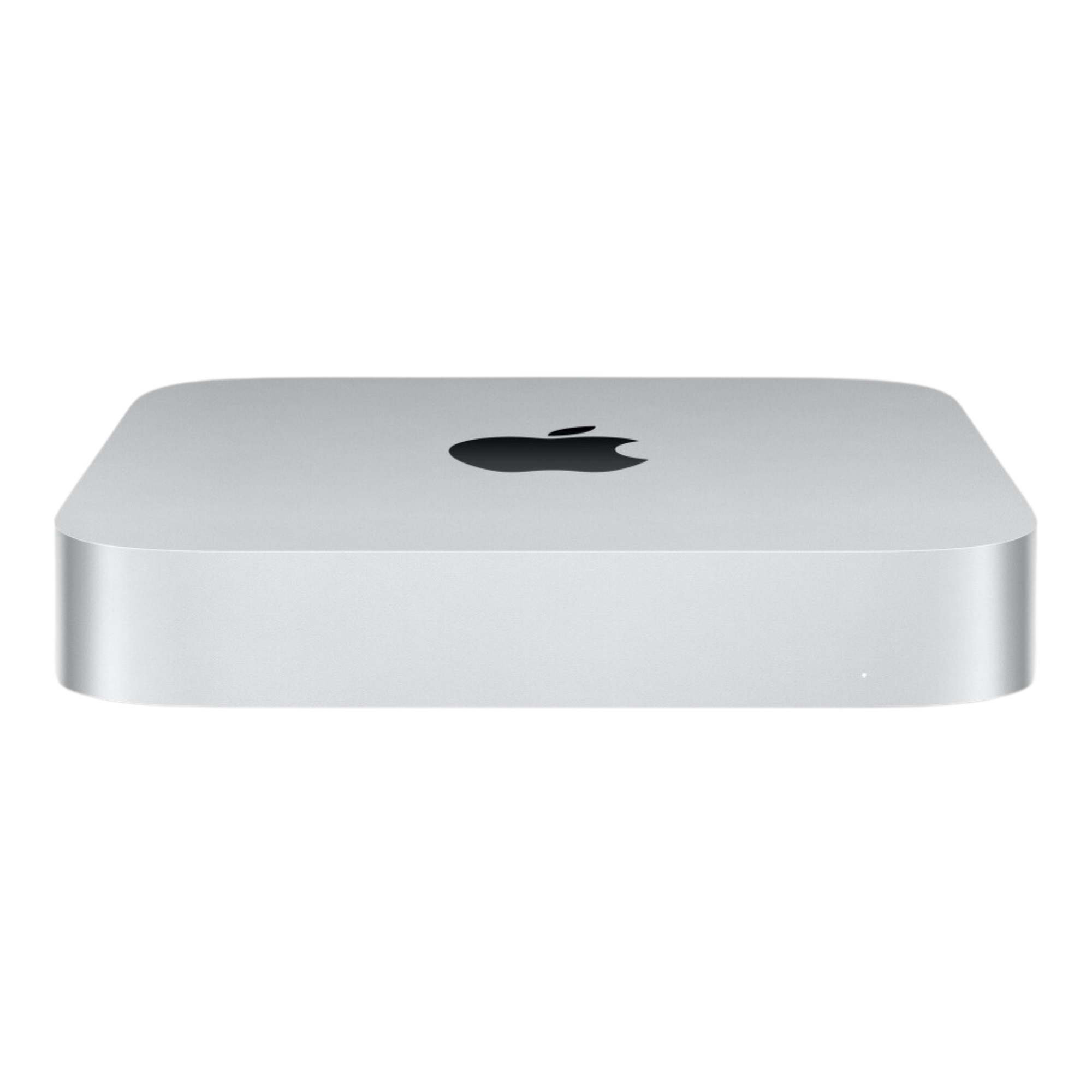 Mac Mini M2 Pro chip with 10 core CPU ( Silver,16GB-512GB )