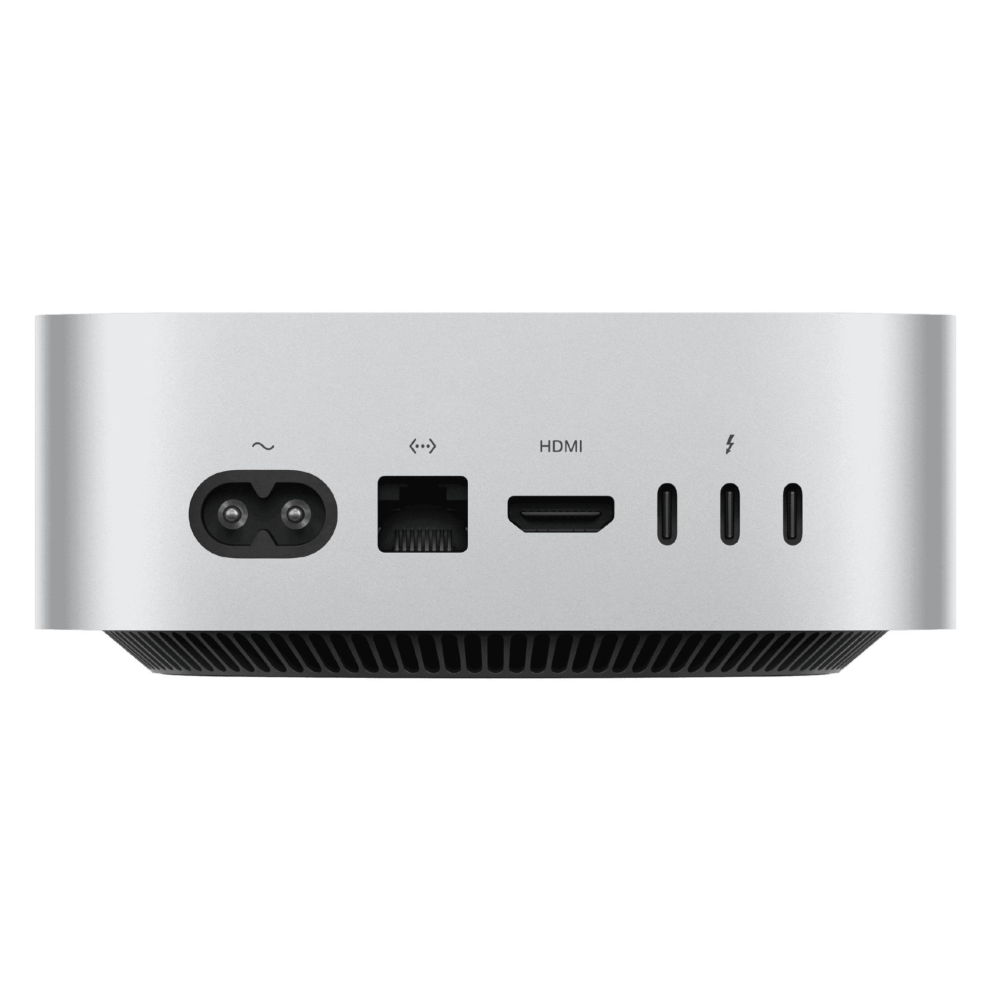 Mac mini M4 | 10 Core CPU | 10 Core GPU | Silver,24GB-1TB
