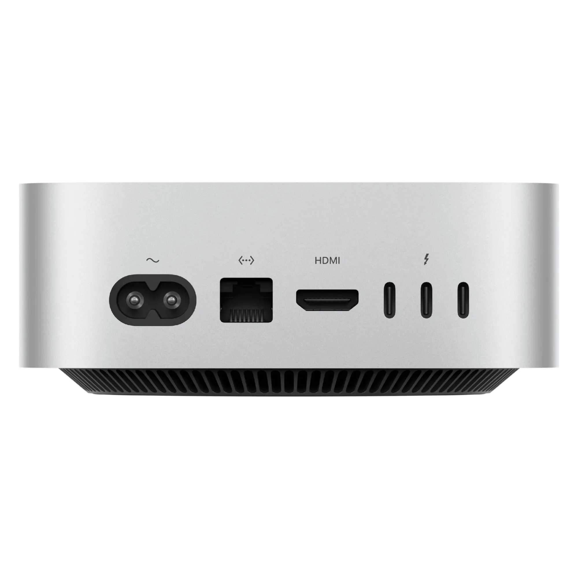Apple Mac mini M6 Chip With 12 Core CPU and 12 Core GPU, MHQL4HN/A