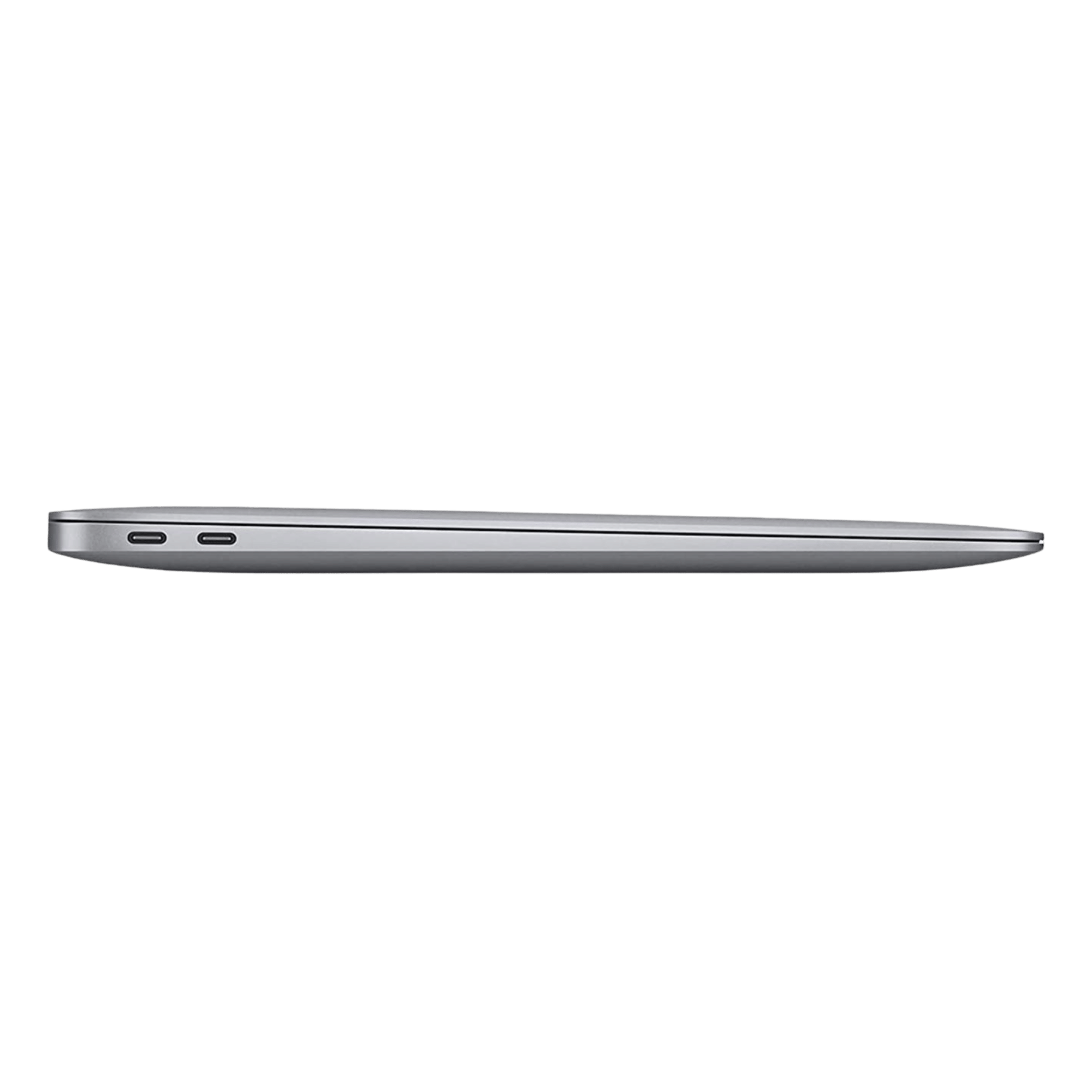 Shop Apple MacBook Air M1 Chip MGN63HN/A ( Space Grey,8GB-256GB )