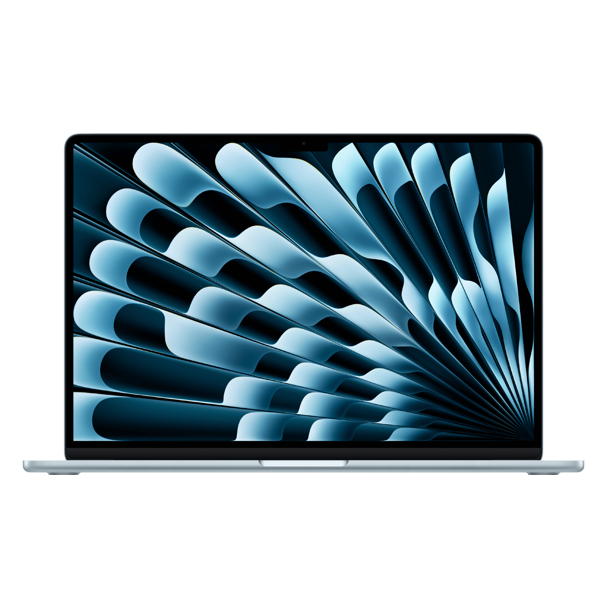 Apple-macbook-air-m4-chip-with