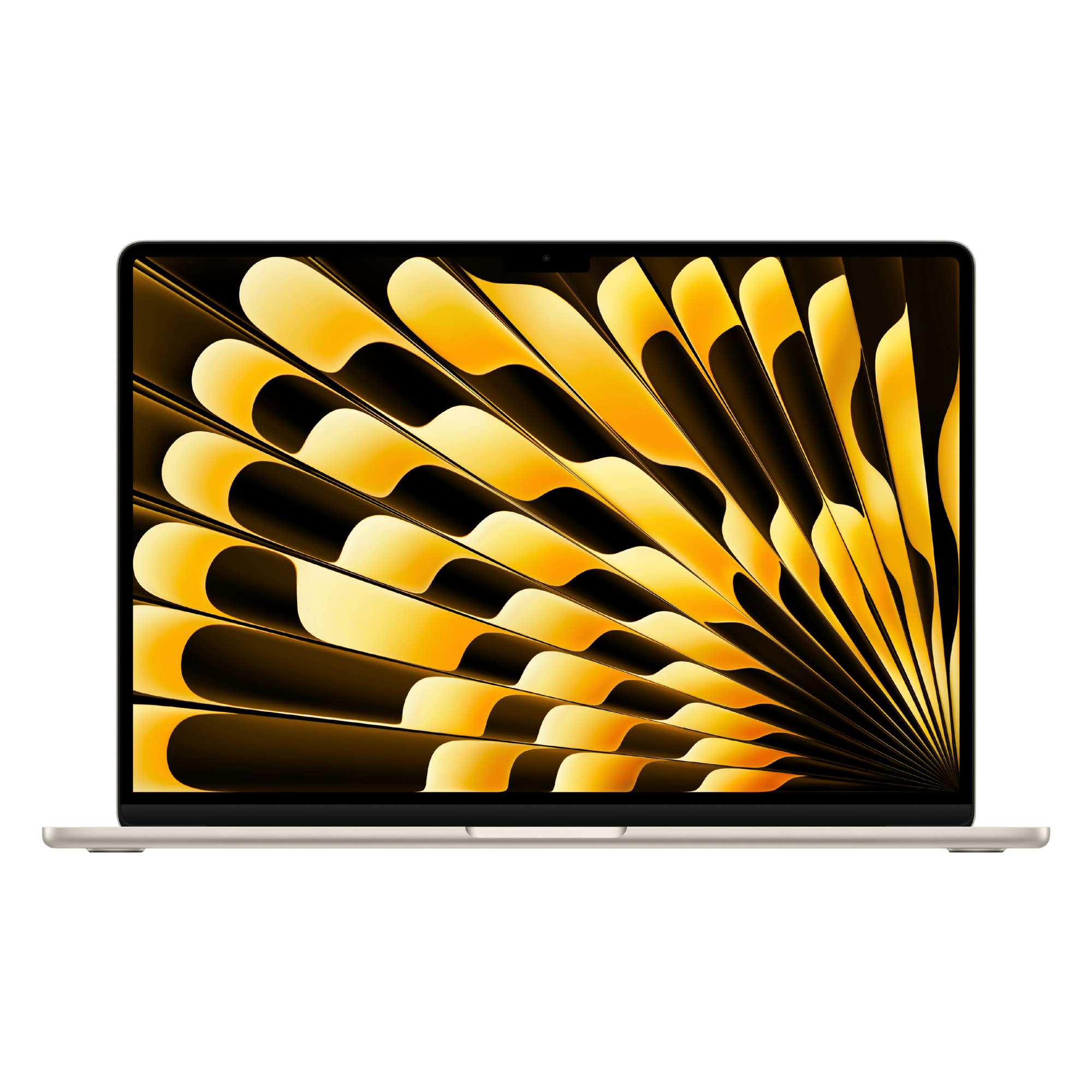 Apple MacBook Air M4, 15.3 Starlight, 24GB-512GB, 10-Core