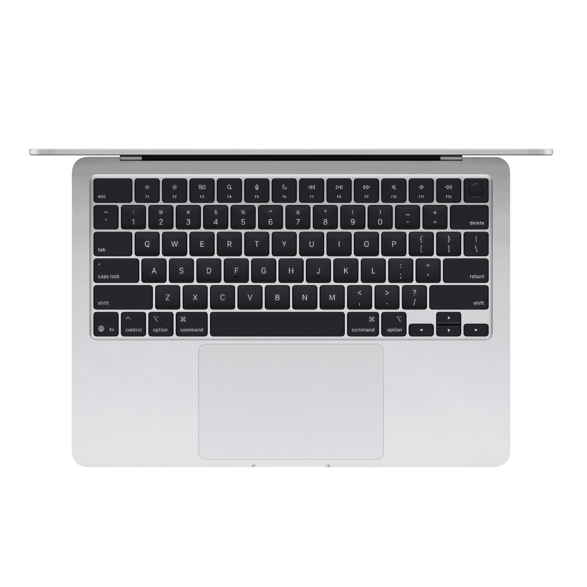 MacBook Air M4 16GB 256GB シルバー MacBook Air 13インチ M4 16GB 