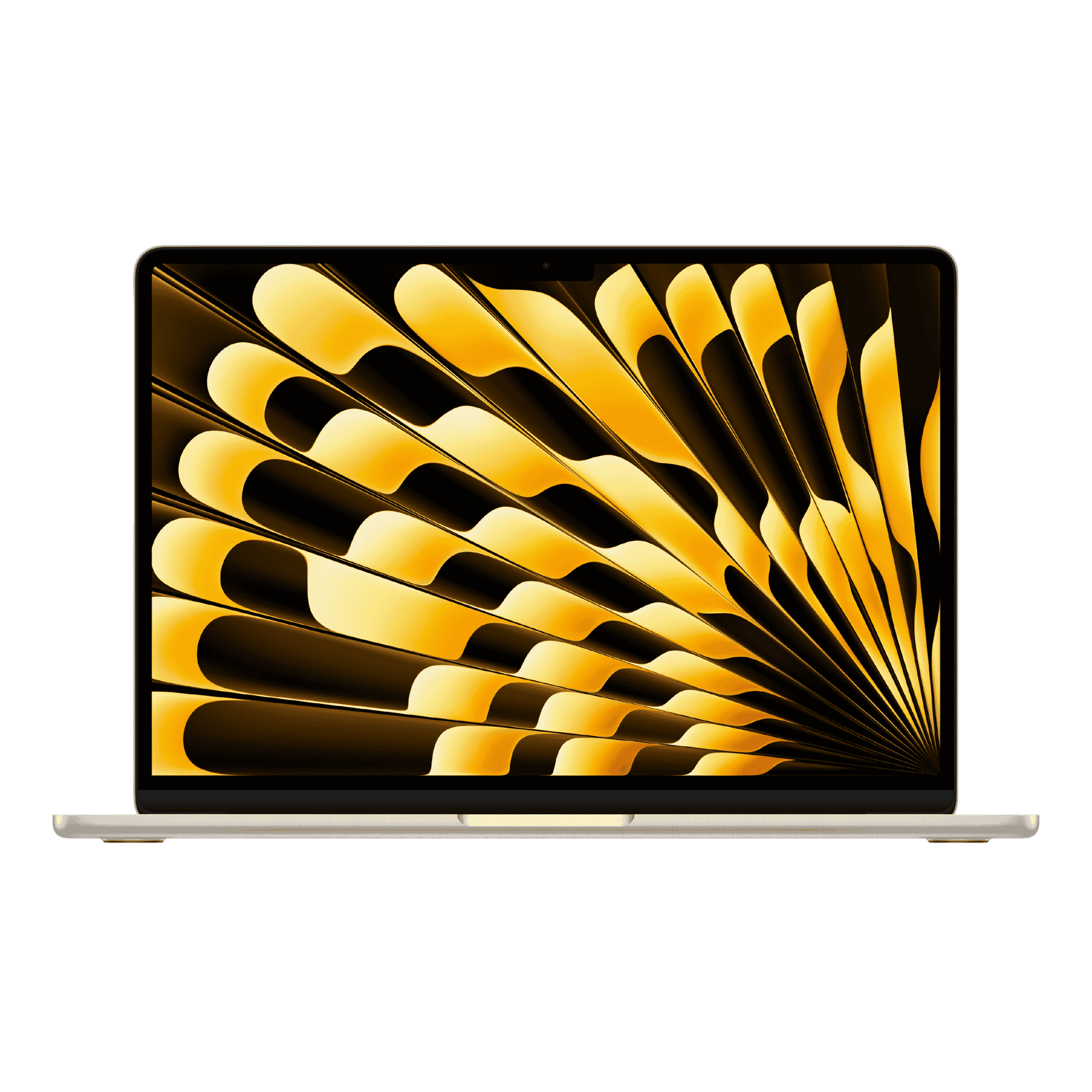 Apple MacBook Air M4 Chip 16GB-256GB Starlight – Shop Now!