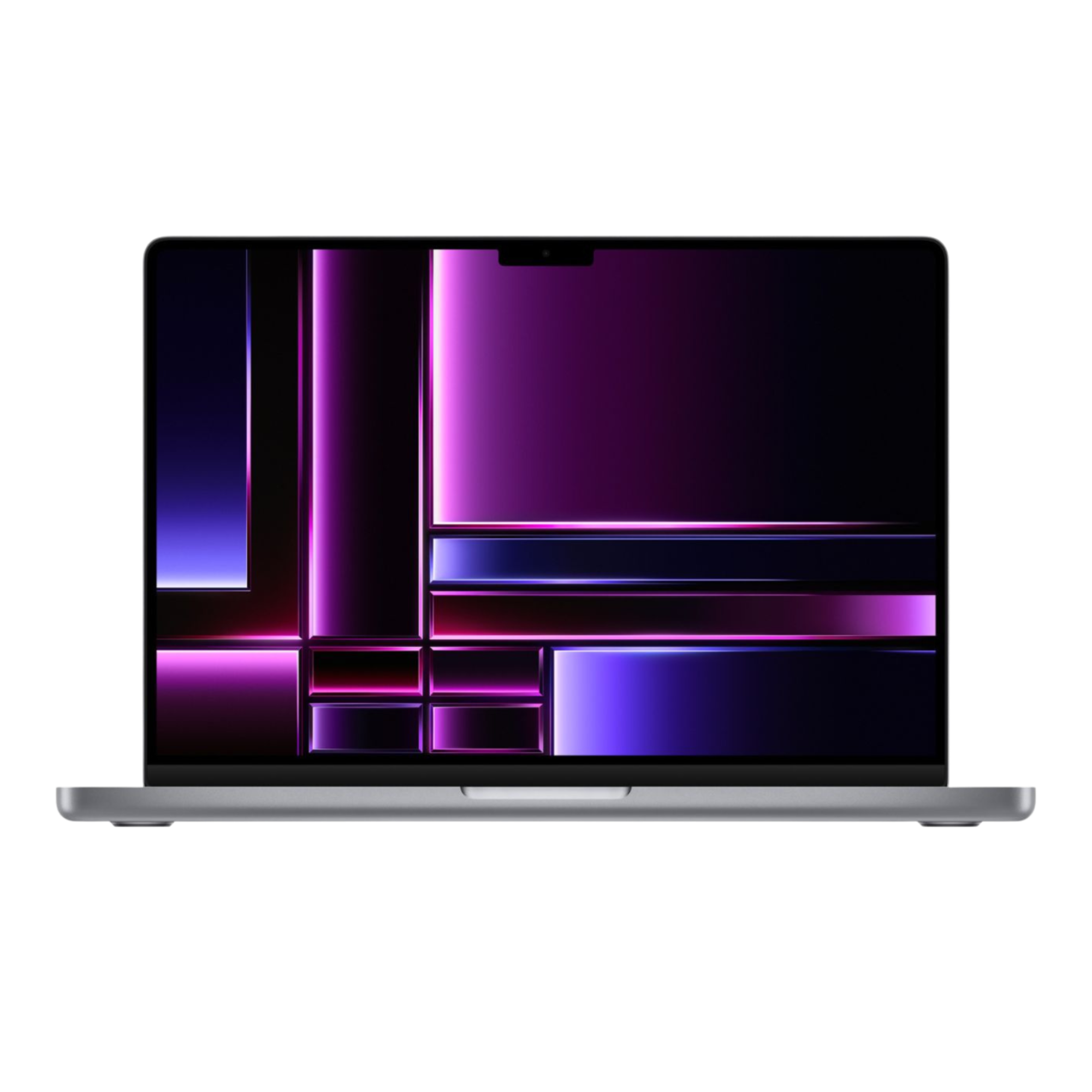 MacBook Pro M2 Pro 14インチ 16GB 512GB 14-inch MacBook Pro: Apple M2 Pro chip with 12‑core CPU and 19