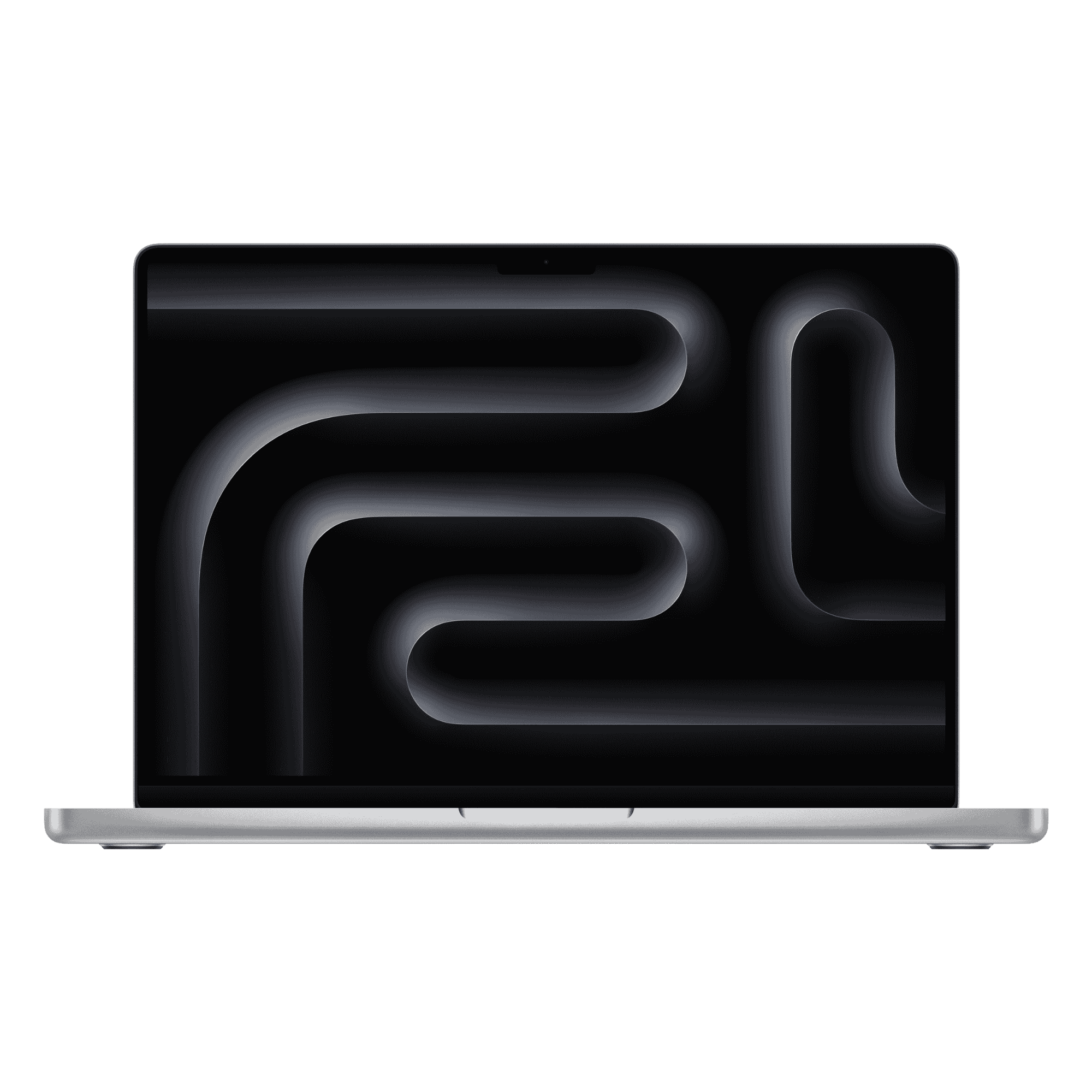 Buy Apple MacBook Pro M5, 14.2 inch (Silver, 16GB RAM, 1TB SSD) Online