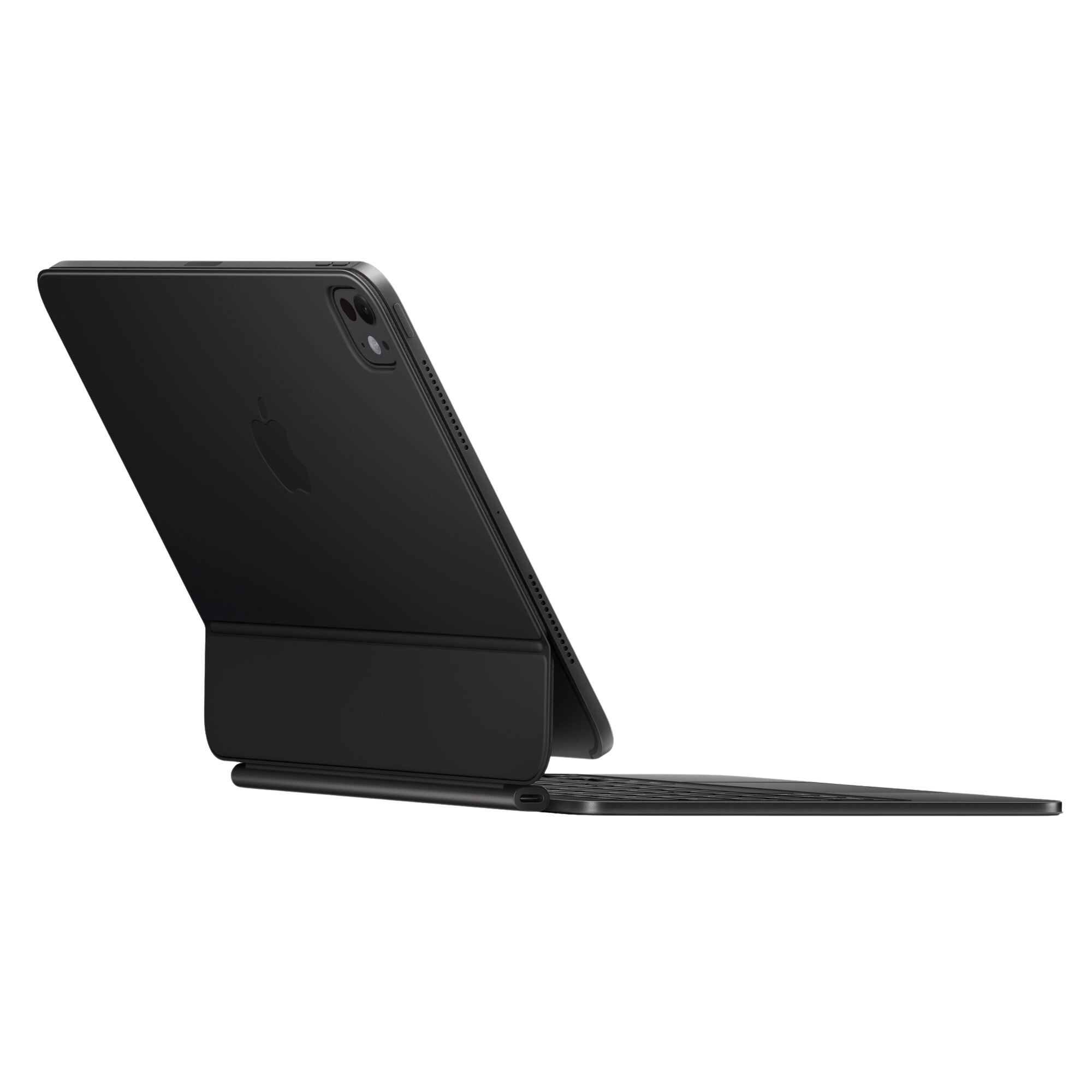 Buy Apple Magic Keyboard For 11 Inch iPad Pro (M4) (Black)