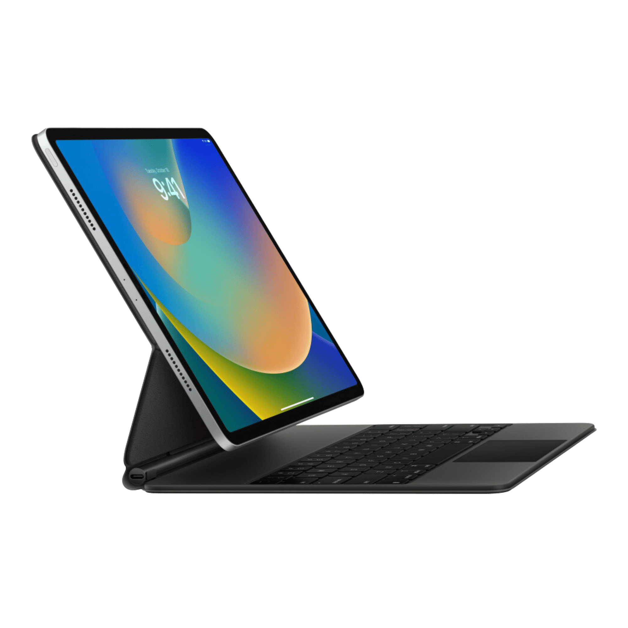 Buy Apple Magic Keyboard for iPad Pro 6th Gen US English Now