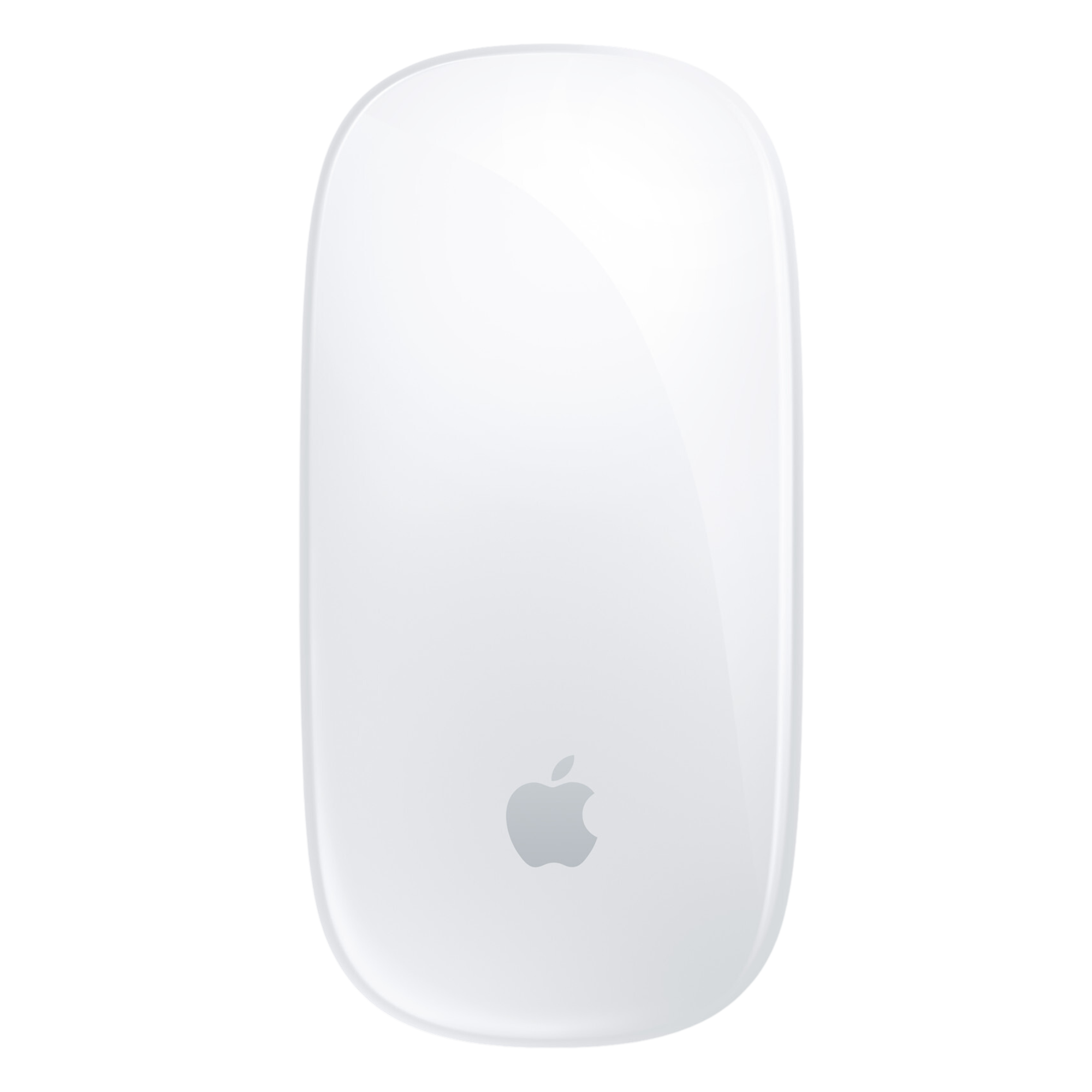 Apple - 美品　Apple Magic Mouse White MK2E3J/A Amazon.com: Apple Magic Mouse - White Multi-Touch Surface