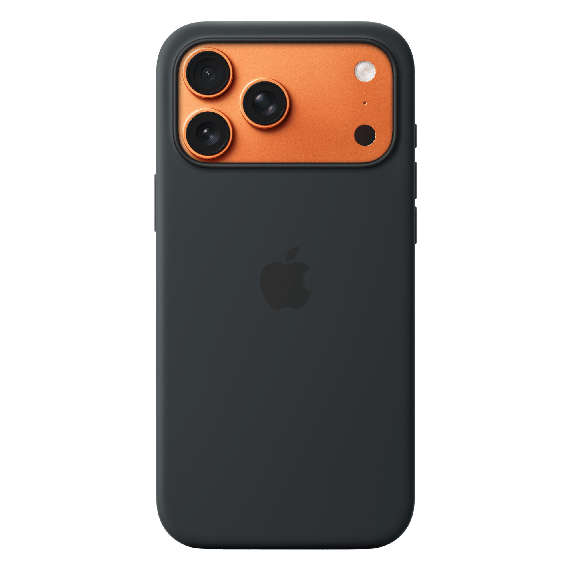 Pro Max Silicone Case Everything Apple Pro Phone Case IPhone 17