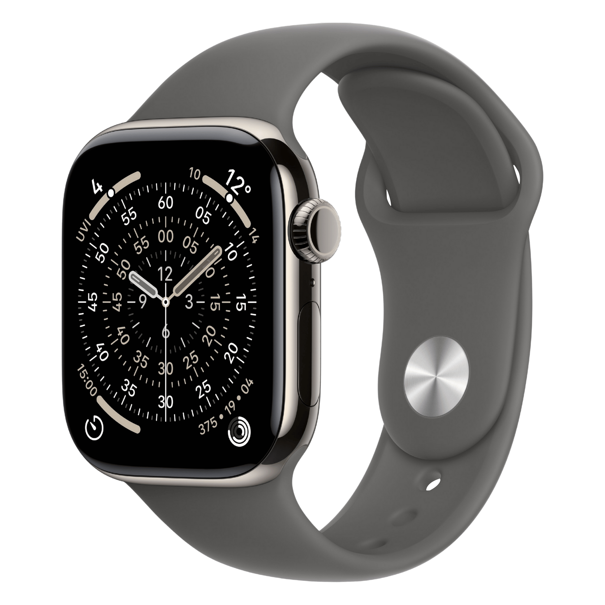Apple Watch SE 44mm スペースグレイ 第1世代 Amazon.com: Apple Watch