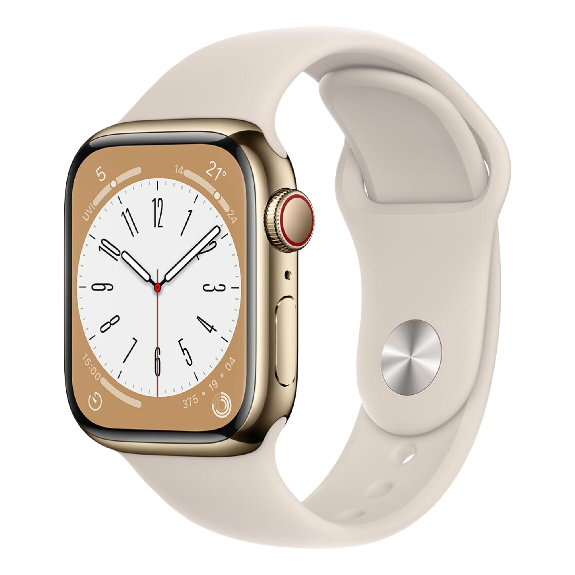 Apple watch serie discount 3 gps et cellular