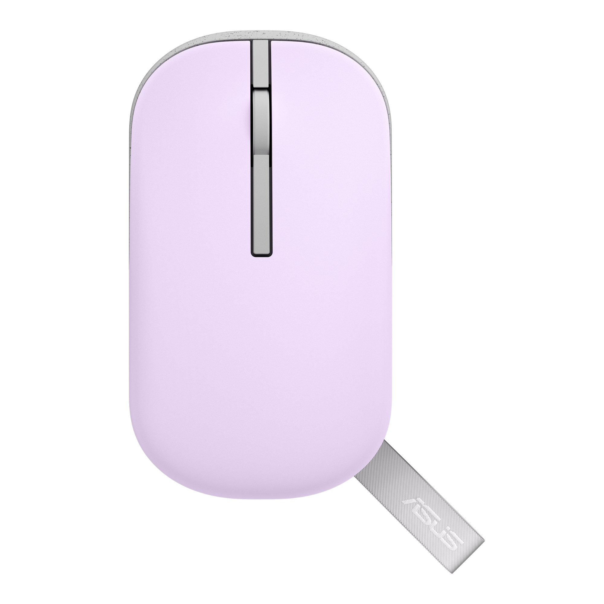 Buy ASUS MD100 Marshmallow Wireless Mouse - Lilac Mist Purple