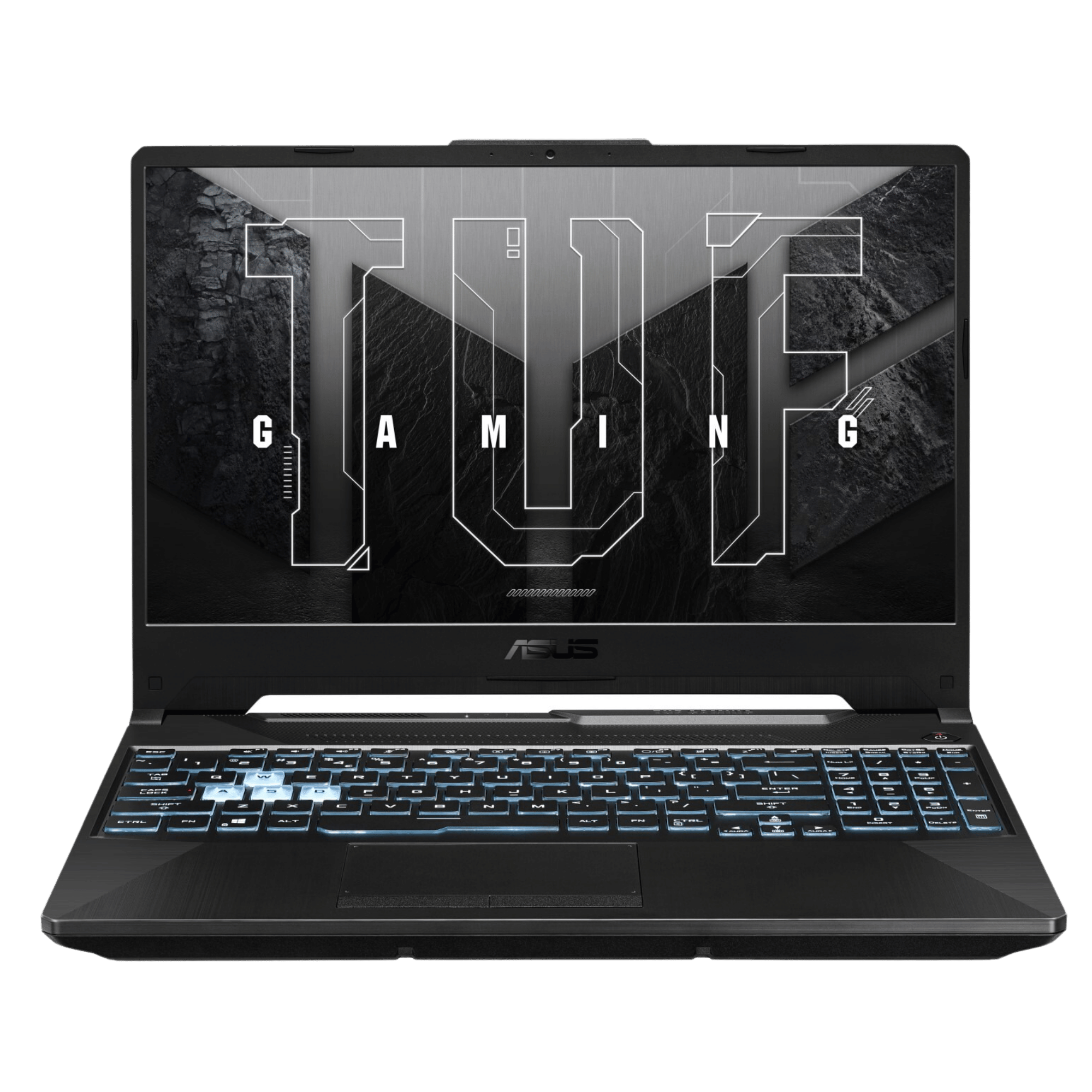 ASUS TUF Gaming A15 7435HS Laptop Graphite Black,16GB-512GB