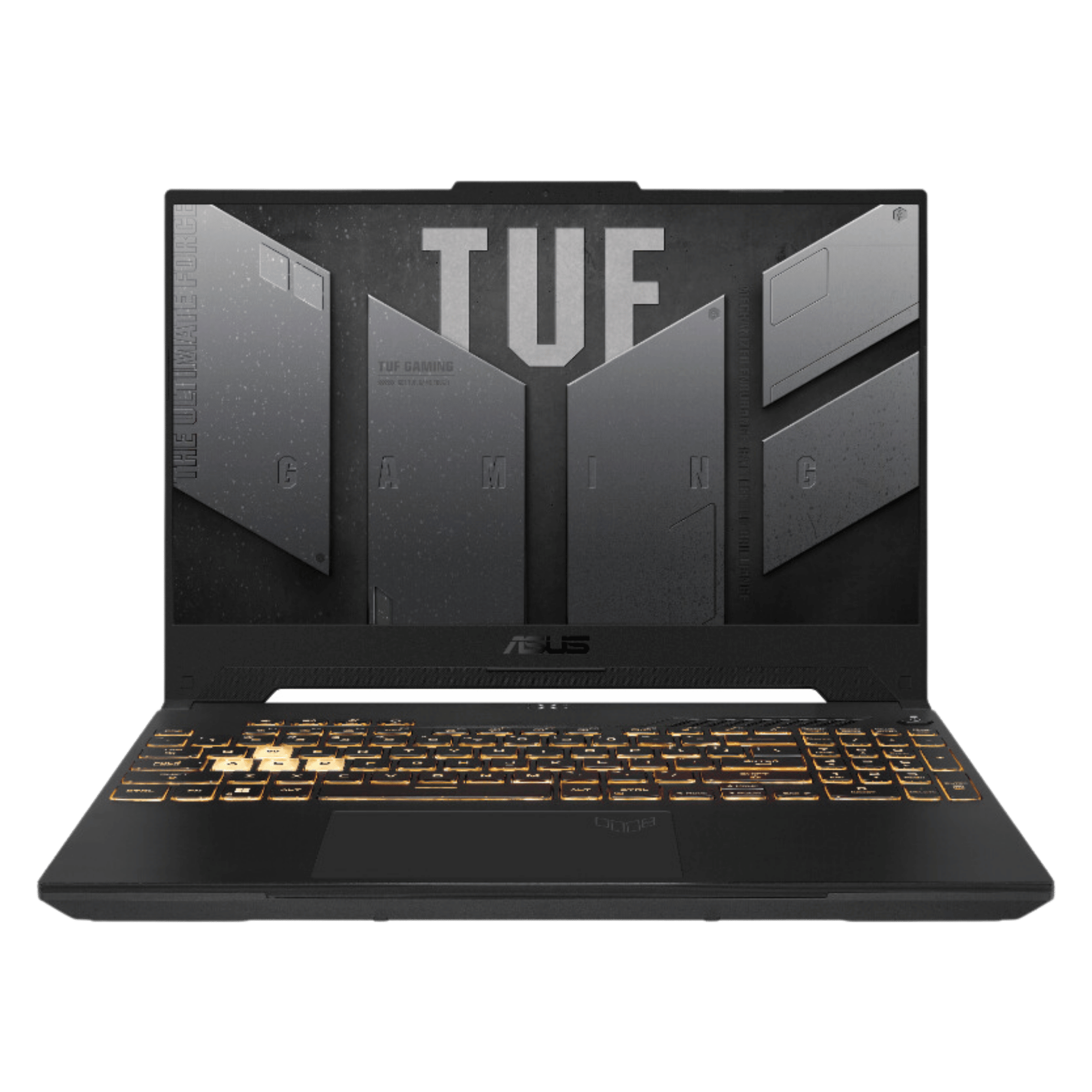 ASUS TUF Gaming F15 i5 12th Gen Laptop Mecha Gray,16GB-512GB
