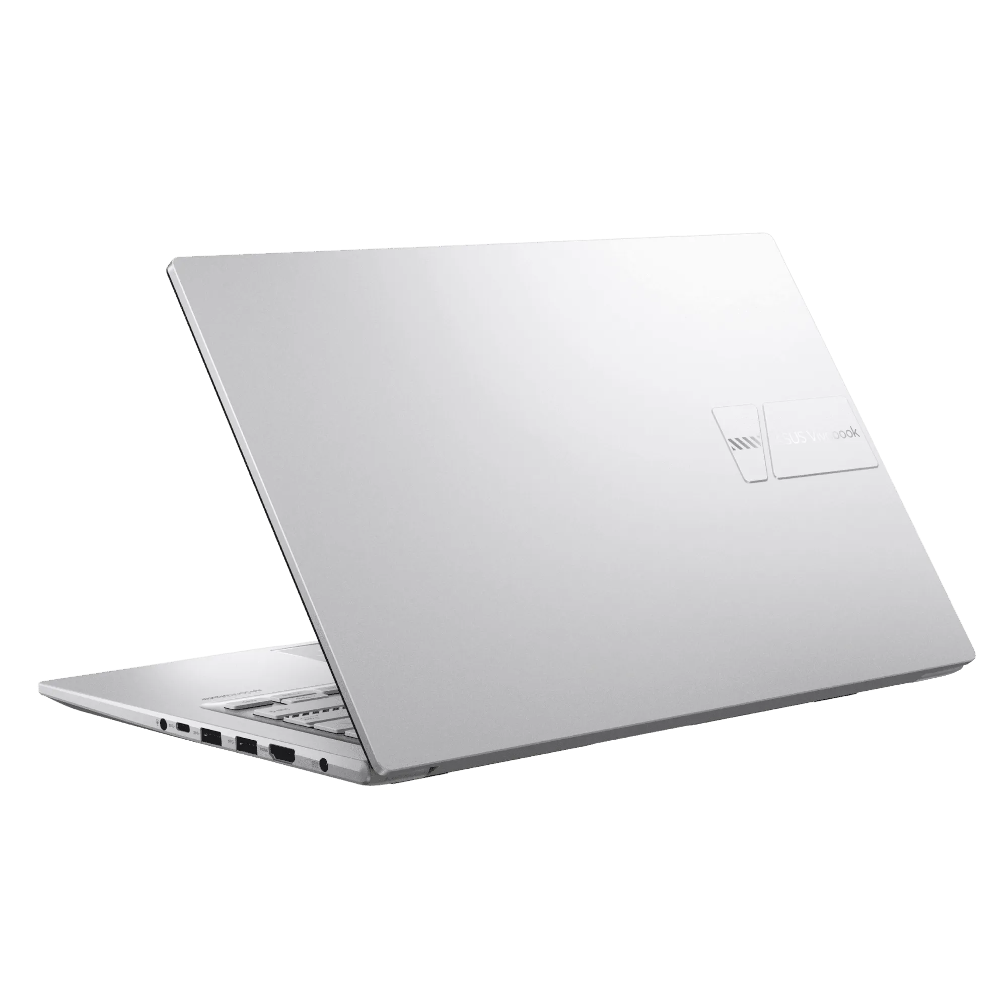 Buy ASUS VivoBook 14 13th Gen, X1404VA-NK761WS Laptop (8-512 GB)