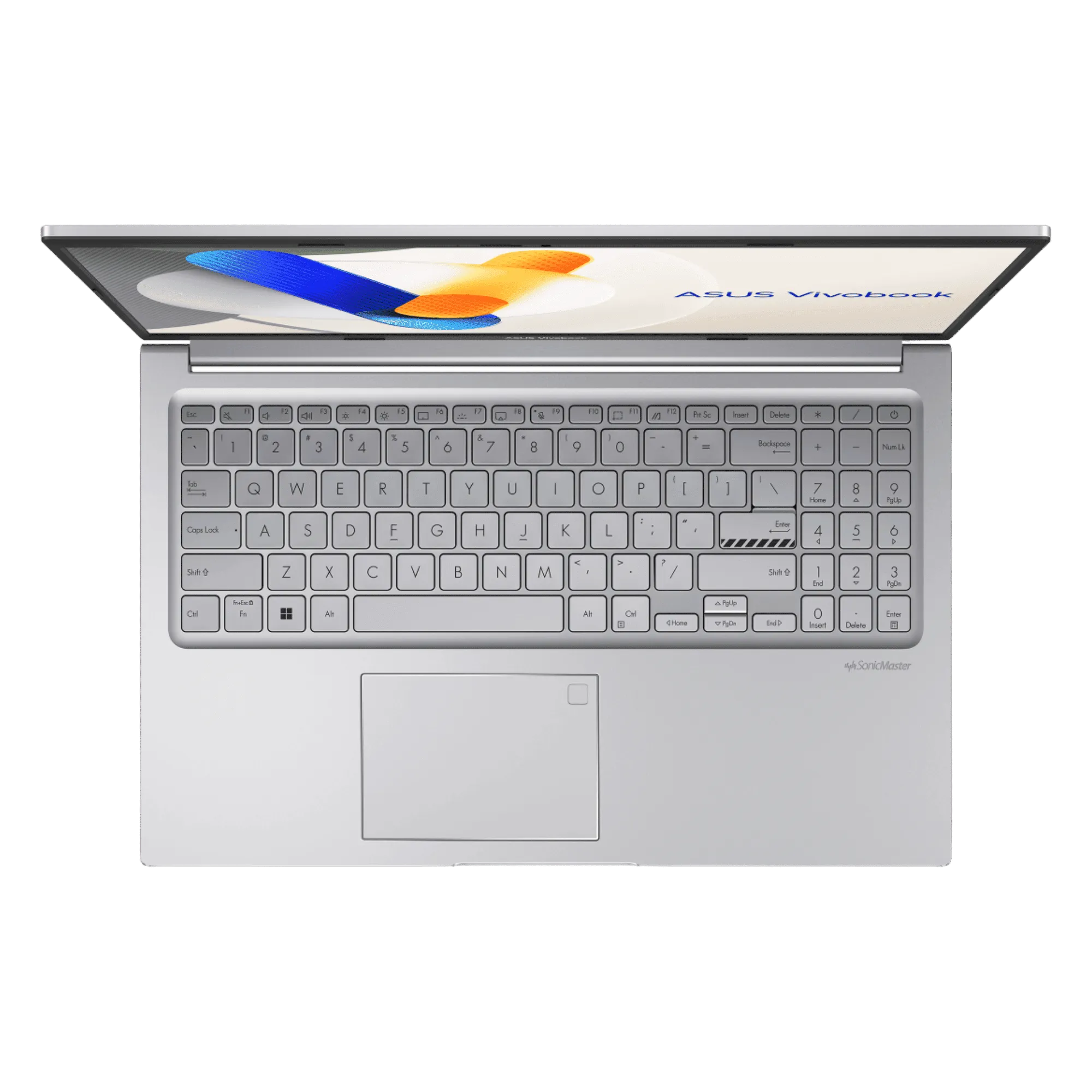 ASUS VivoBook Laptop, X1504VAP-BQ224WS ( 16GB-512GB )
