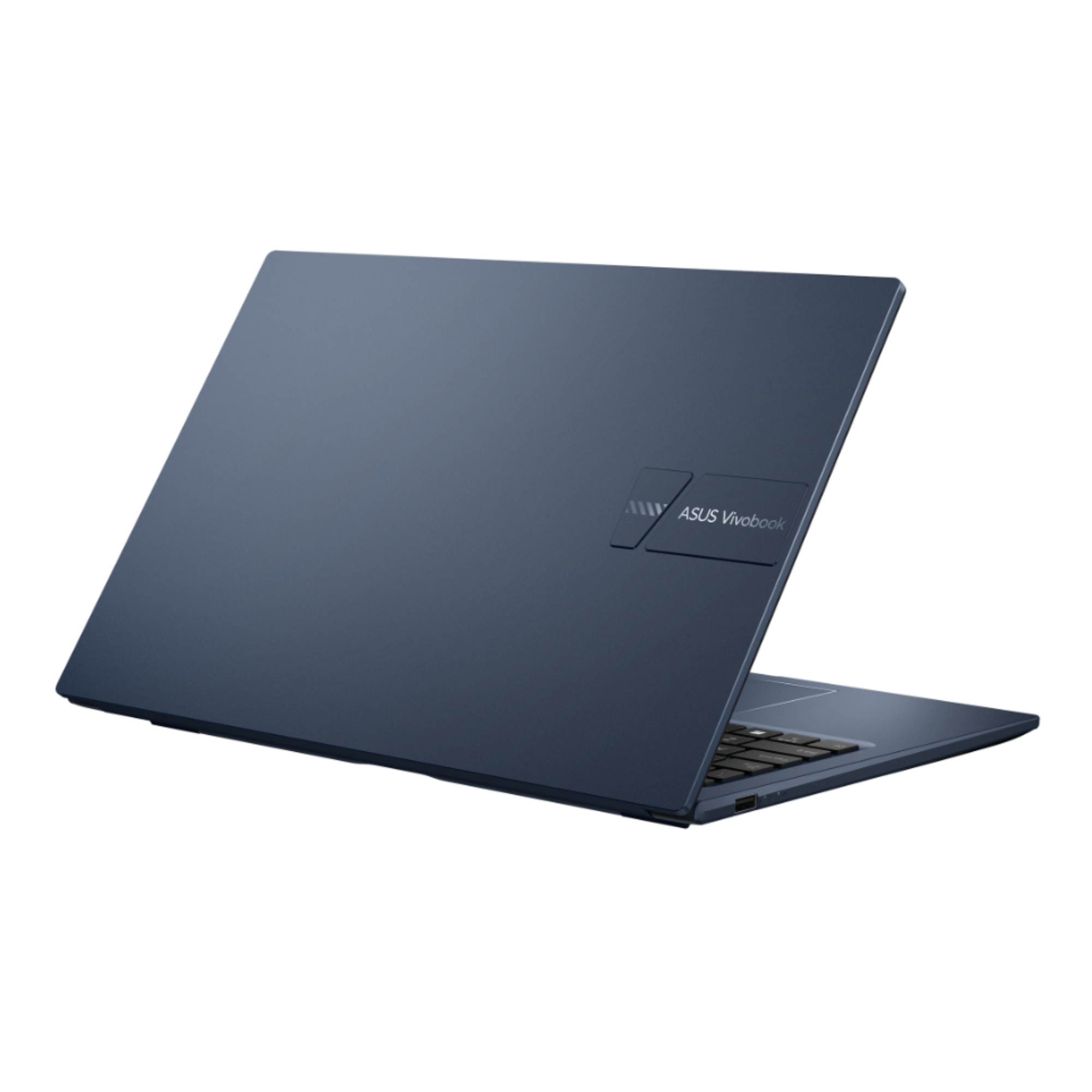 ASUS VivoBook 15 i3 12th Gen Laptop (Quiet Blue,8GB-512GB)