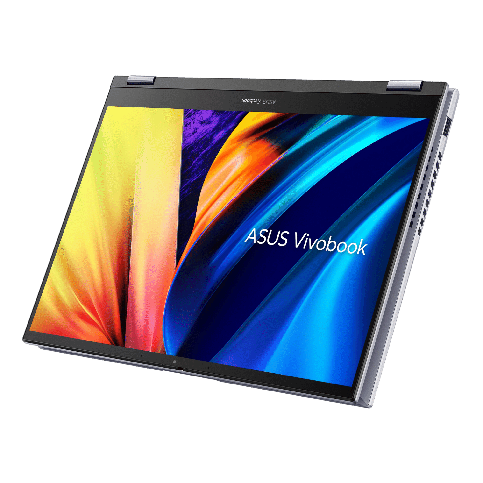 VivoBook S14 Flip Ryzen 5600H 2in1 Laptop TN3402QA-LZ501WS