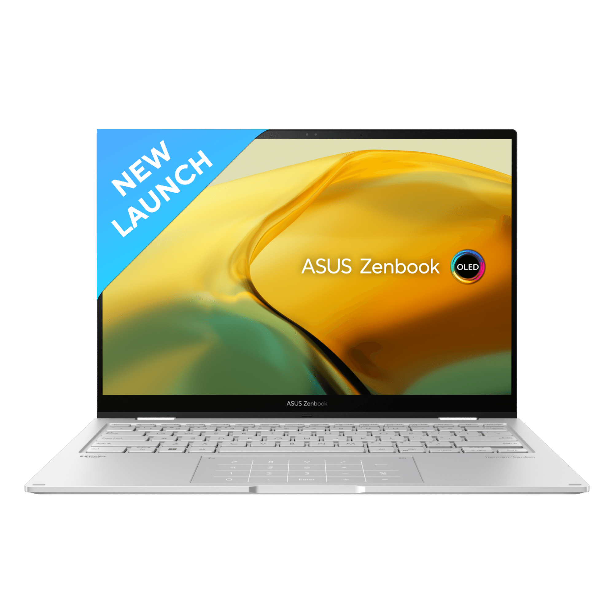 Asus Vivobook 15x I5 13th Generation