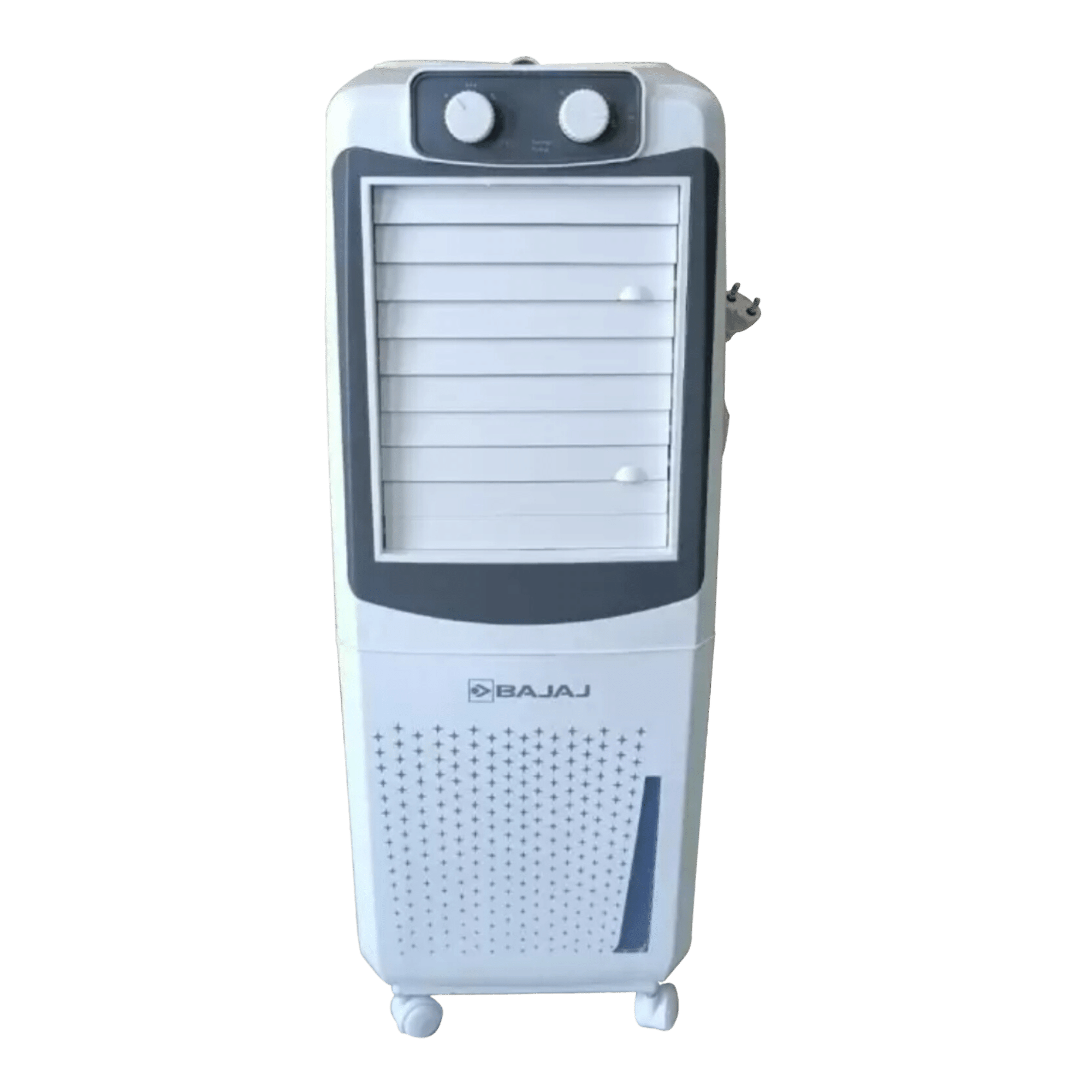 Buy Endless cool breeze Bajaj Tower Air Cooler at Poorvika
