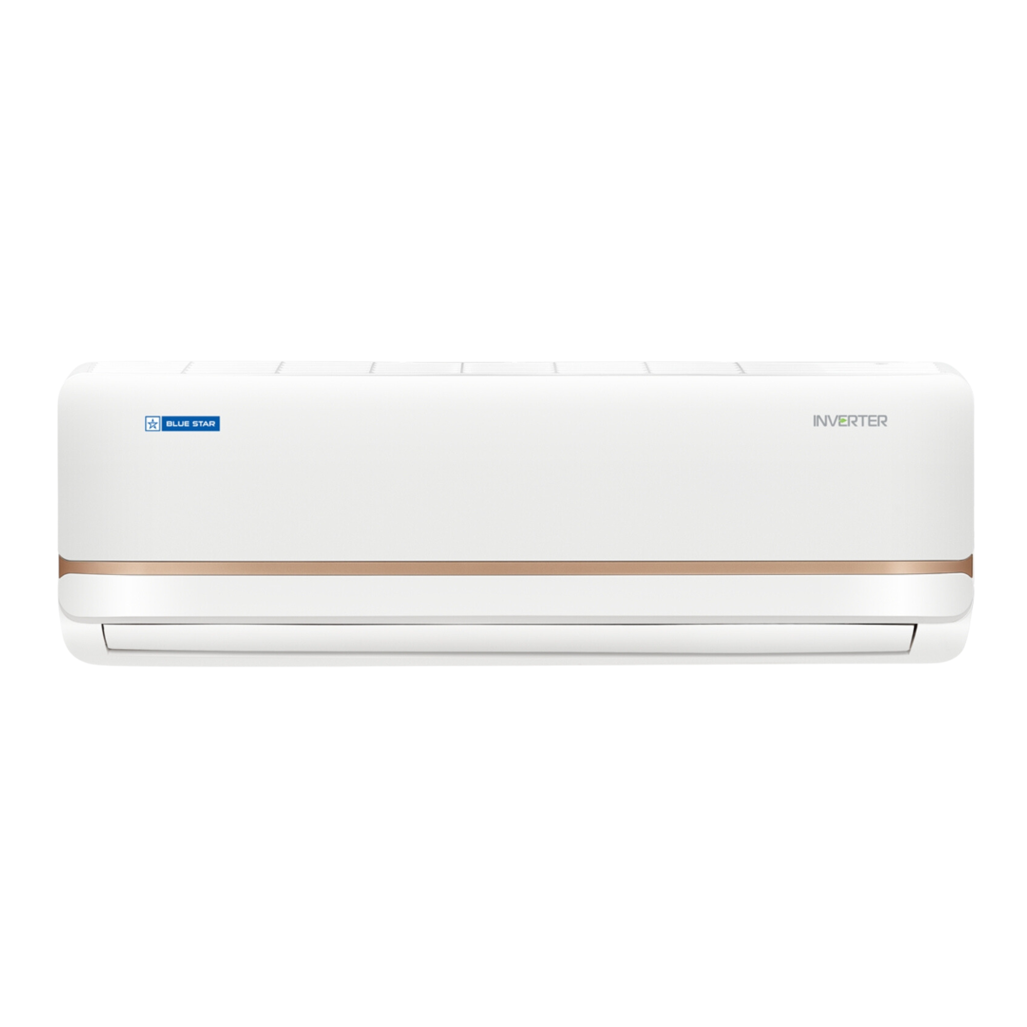 blue star 1.5 ton split inverter ac