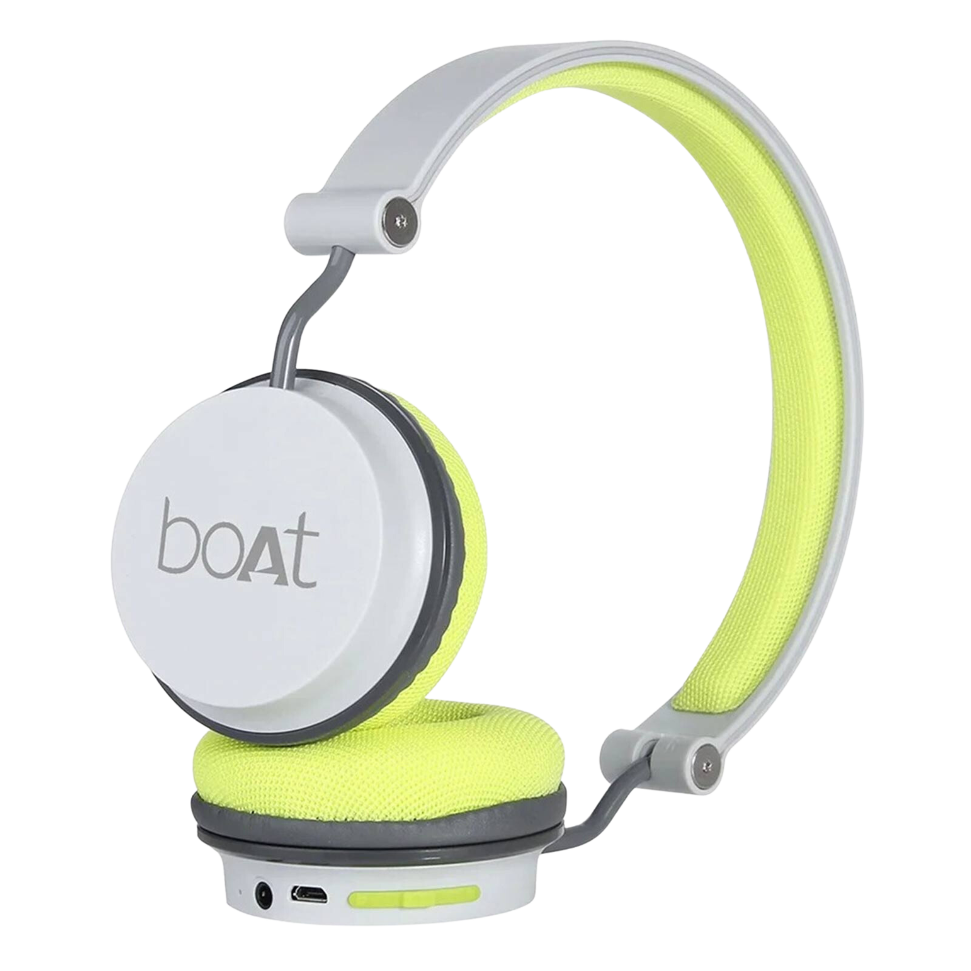 Buy Boat rockerz 410 boom headset at Poorvika