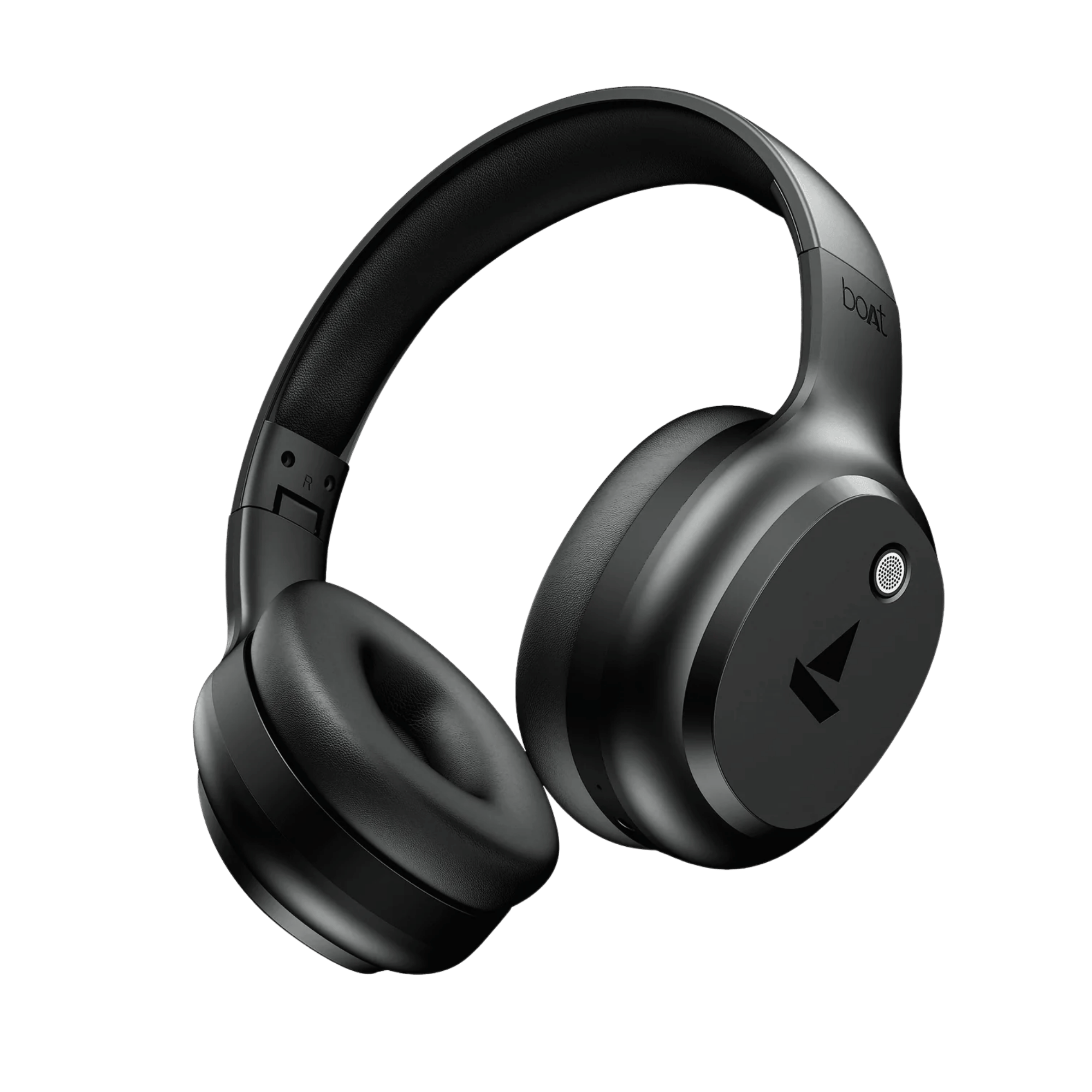 Boat-Rockerz-421-Wireless-Boom-Headset-Black-Sabre-top-view.png