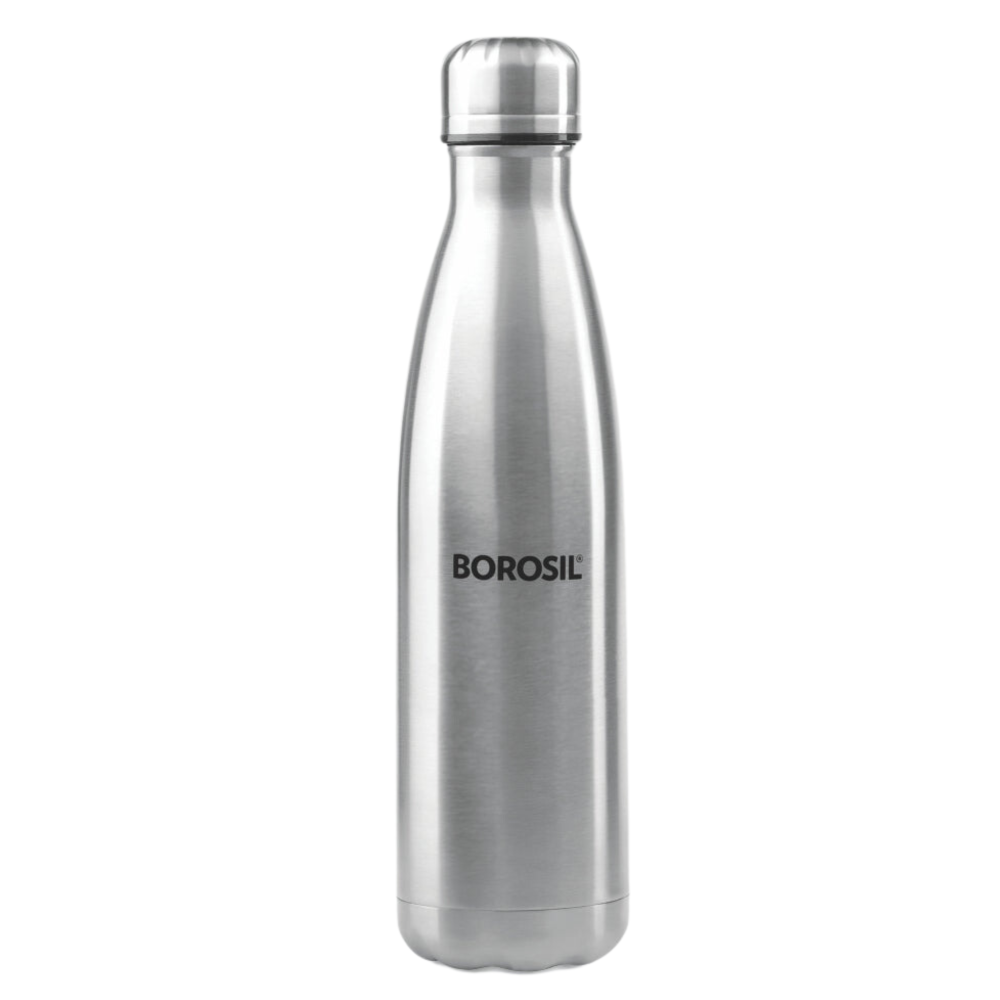 Buy Borosil Bolt Ml Double Wall Water Bottle Online Price