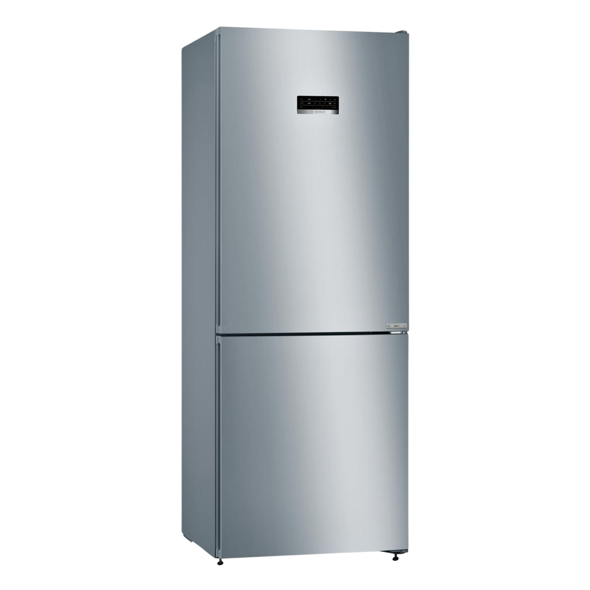 Bosch Series 4 415 L Frost Free Double Door 4 Star Fridge, KGN46XL40I
