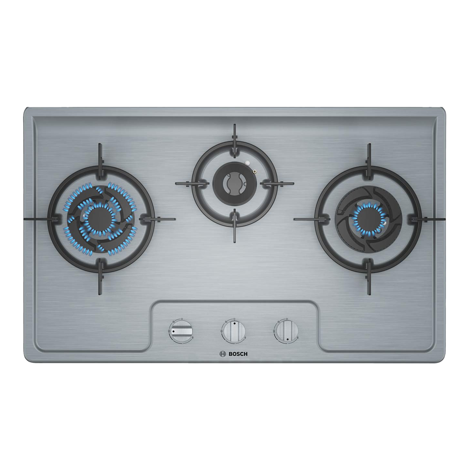 Shop Bosch 3 Burner Hob at Poorvika with best offers