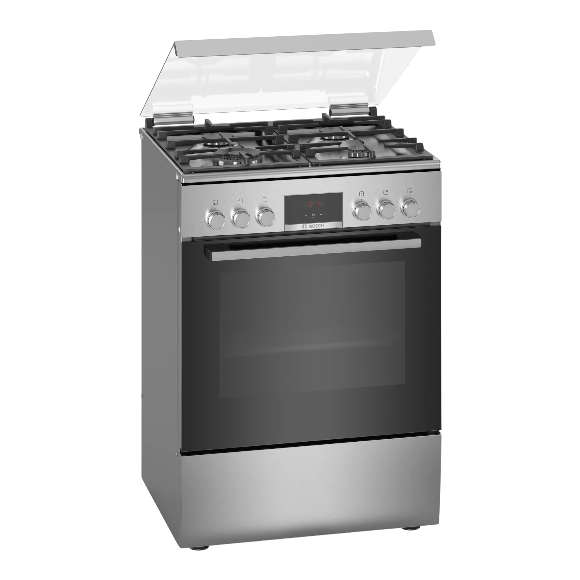 Buy Bosch Series 6 Gas Range Cooker at Poorvika online!