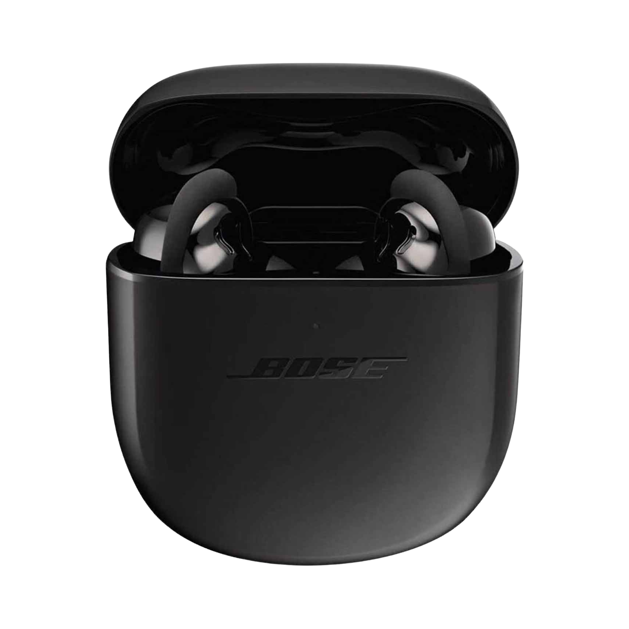 Buy Bose QuietComfort Earbuds II Triple Black at best prices