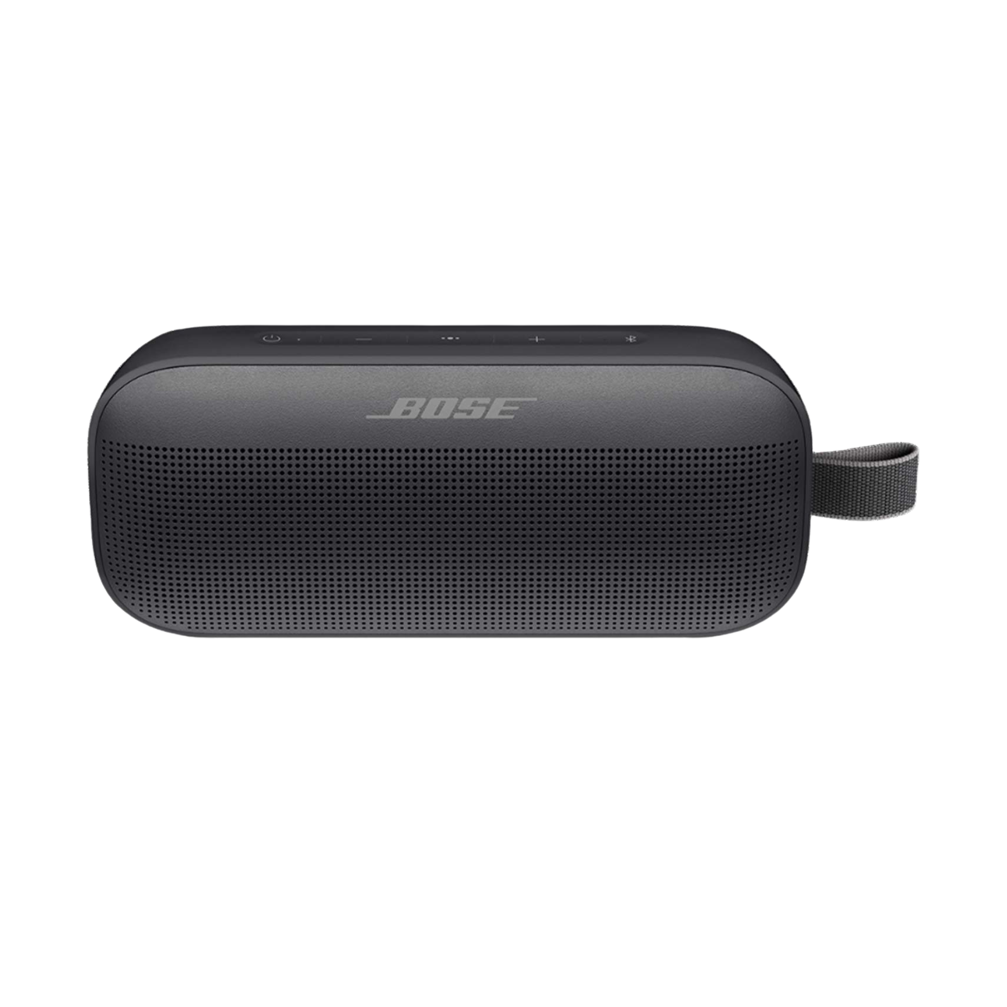 Buy Bose SoundLink Flex Bluetooth Speaker | Balck