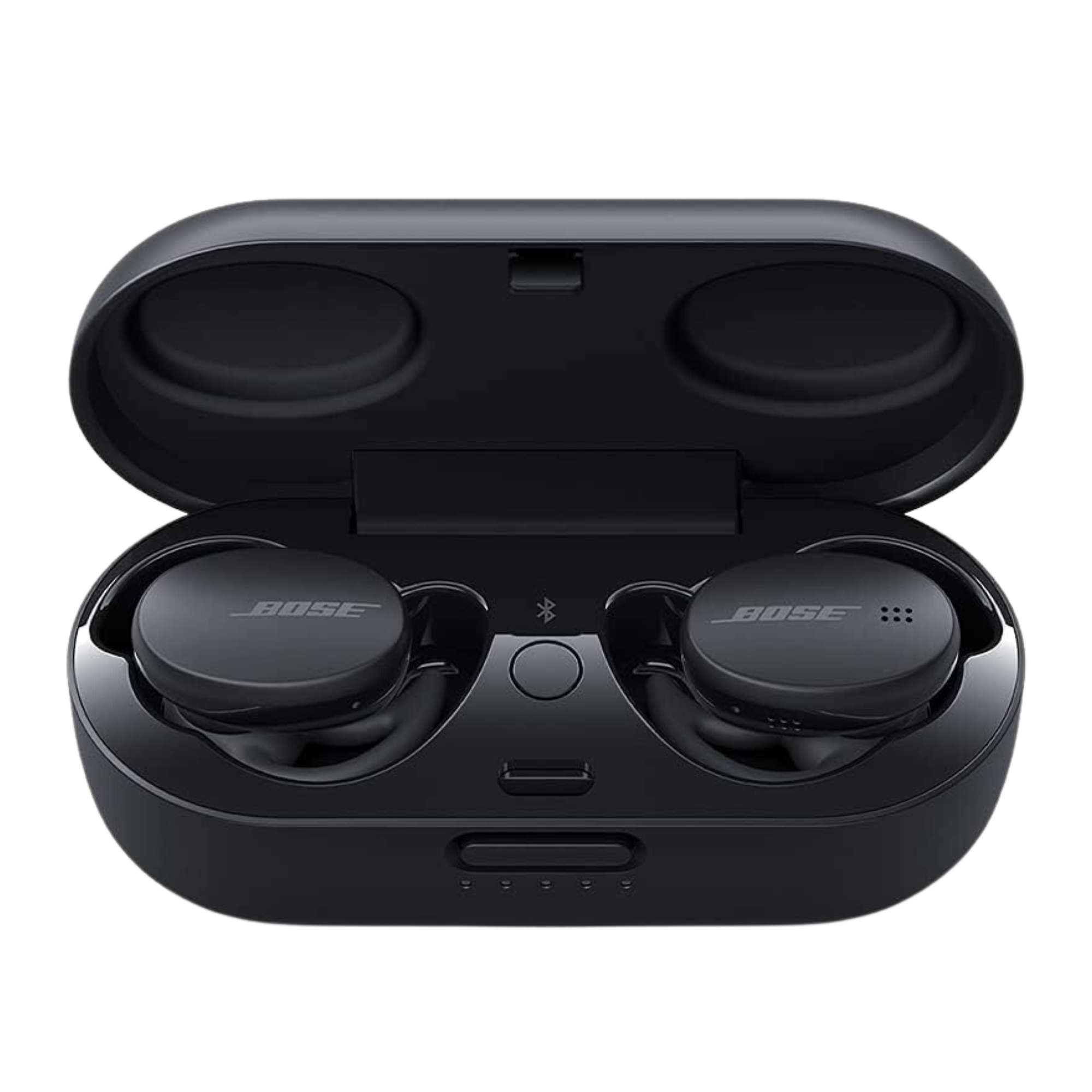 Buy Bose Sport Earbuds earbuds (Black) at Best Prices Online