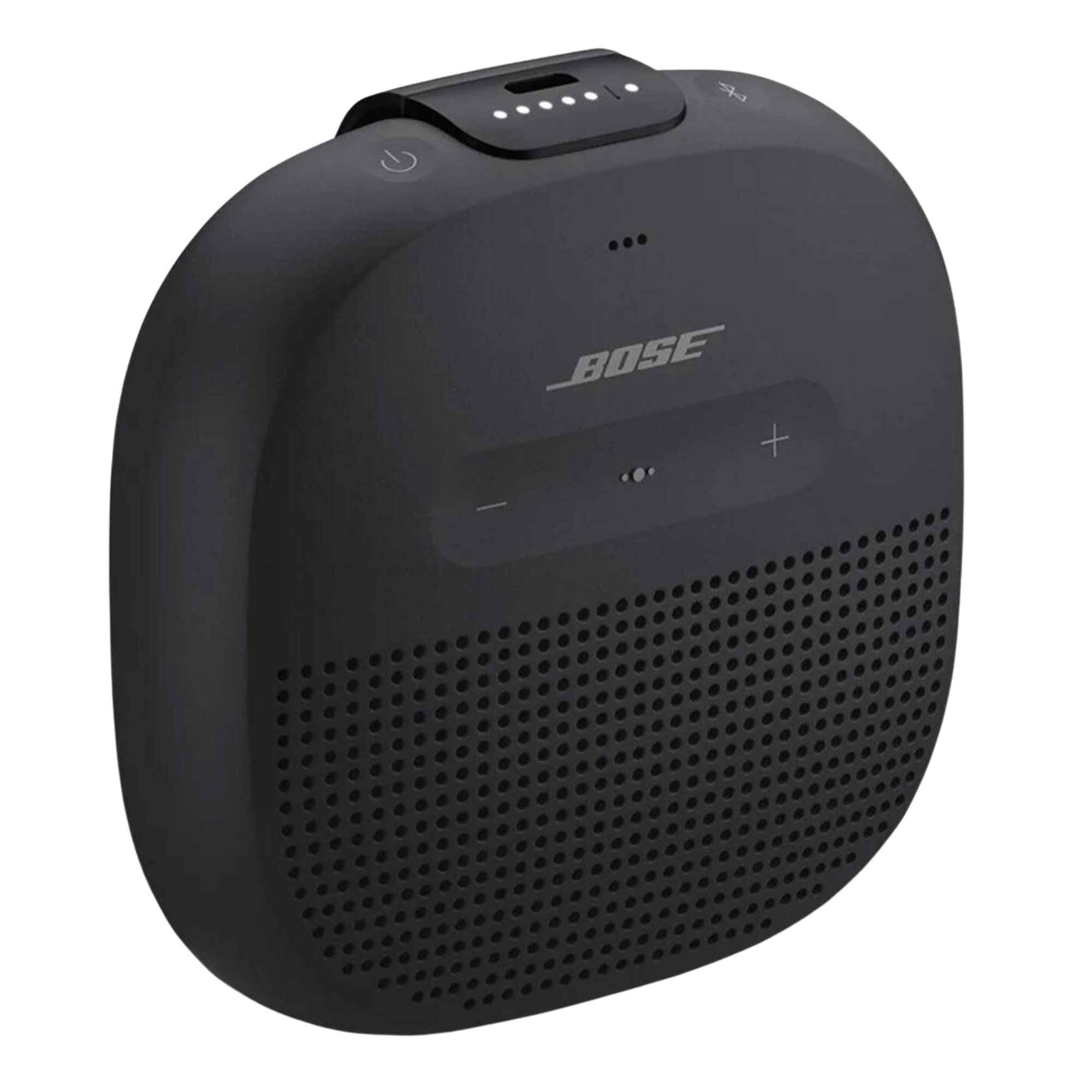Bose Soundlink Micro Bluetooth Speaker Black | Shop Now!