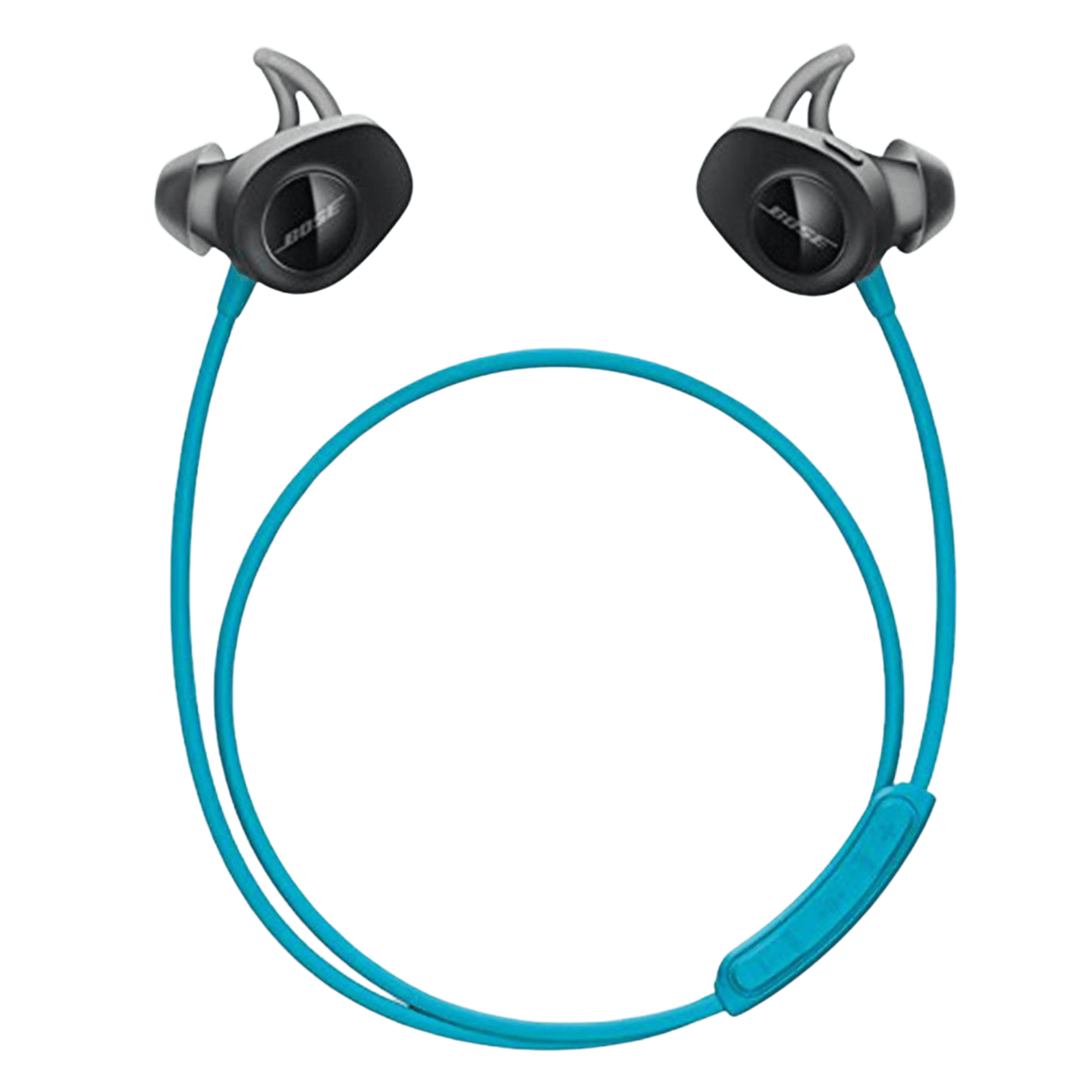 Buy Bose SoundSport Wireless Bluetooth Headset at Poorvika