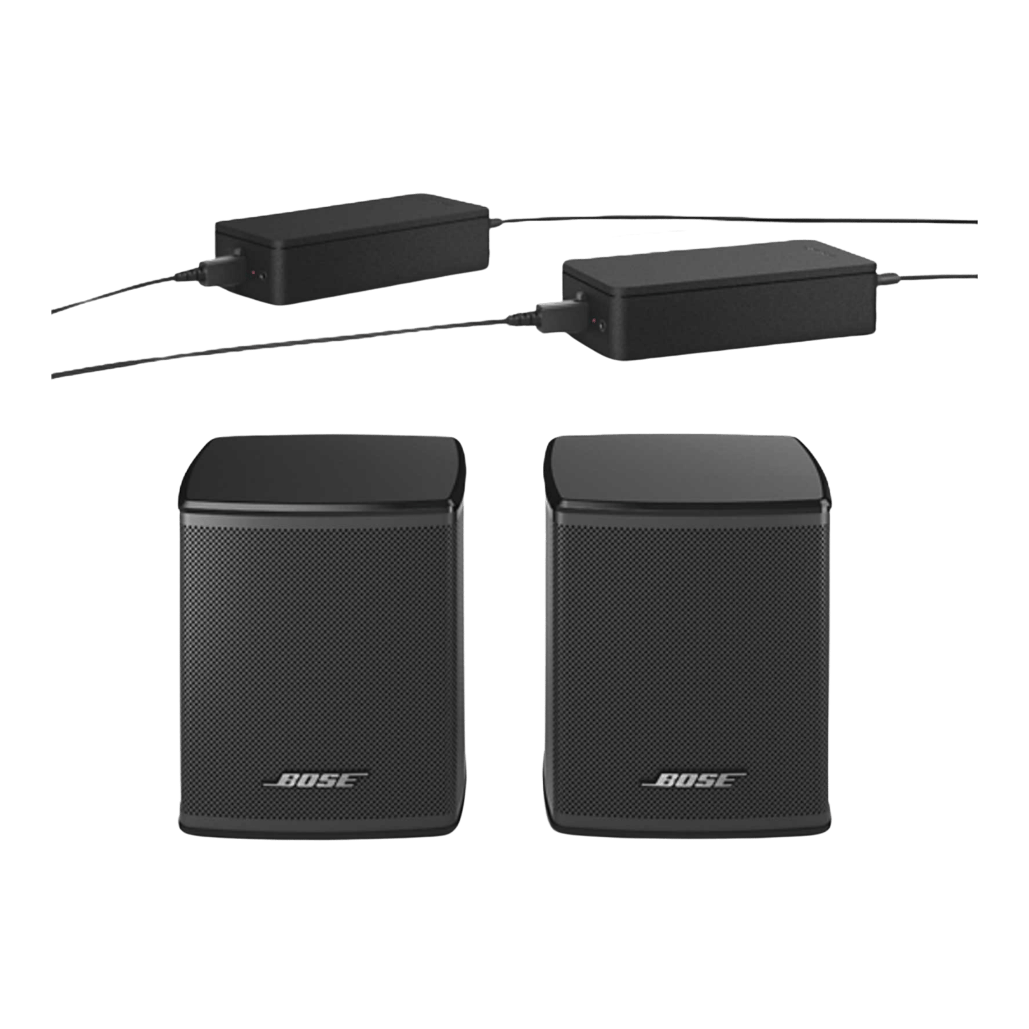 Buy Bose Surround Speakers at best prices