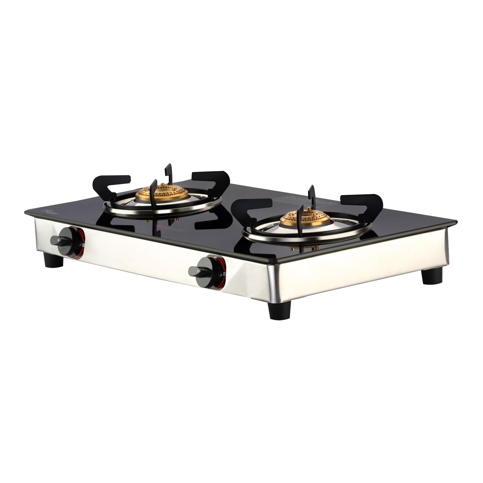 Appliances Butterfly Duo Glass Top Stove Butterfly Duo Butterfly
