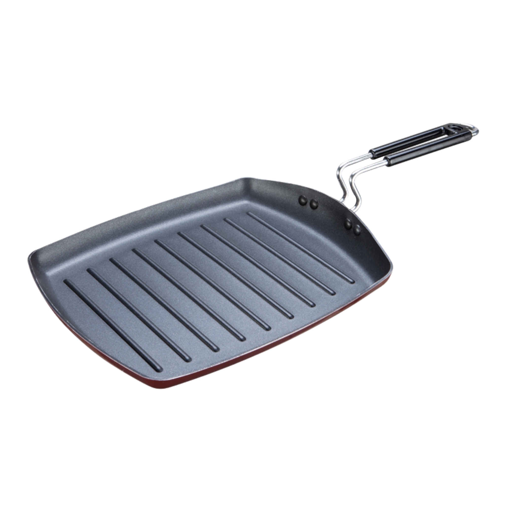 Butterfly Kroma Jumbo Grill Pan Online price in India
