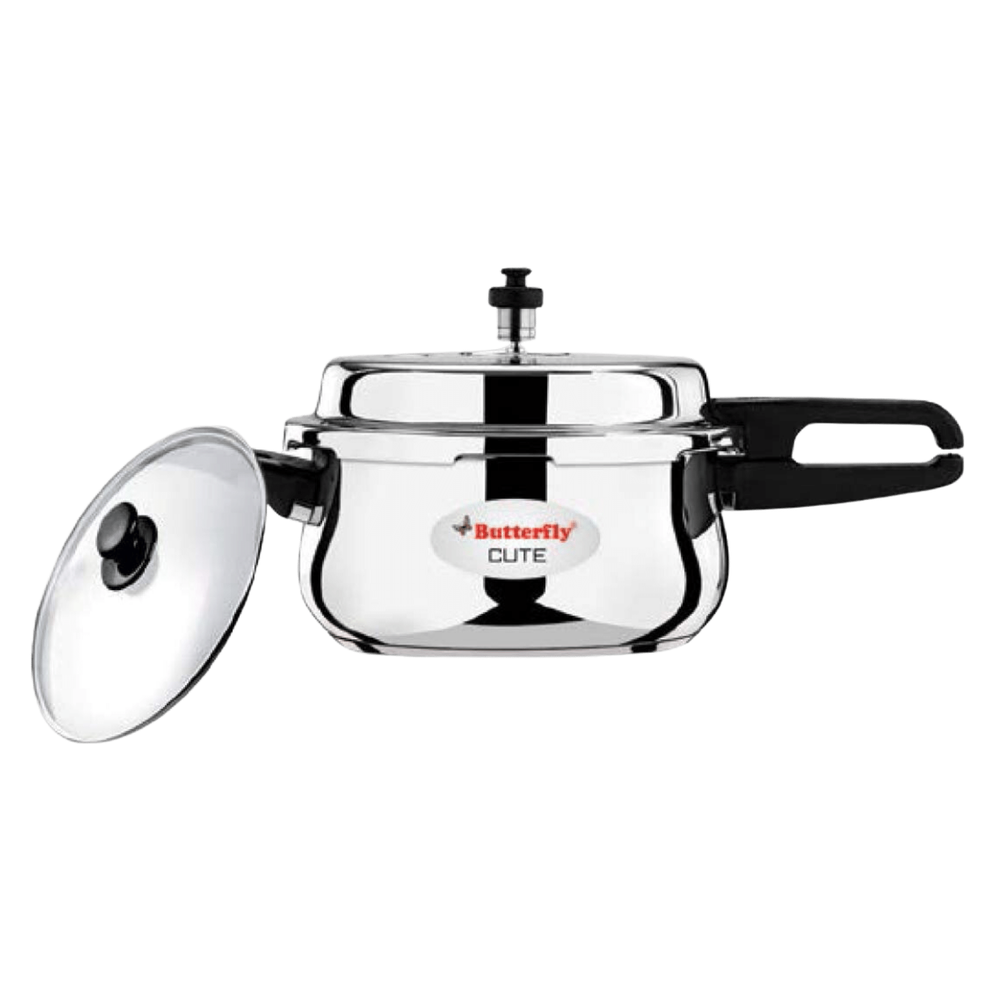 Buy Butterfly Cute Pressure Cooker 3L at Poorvika