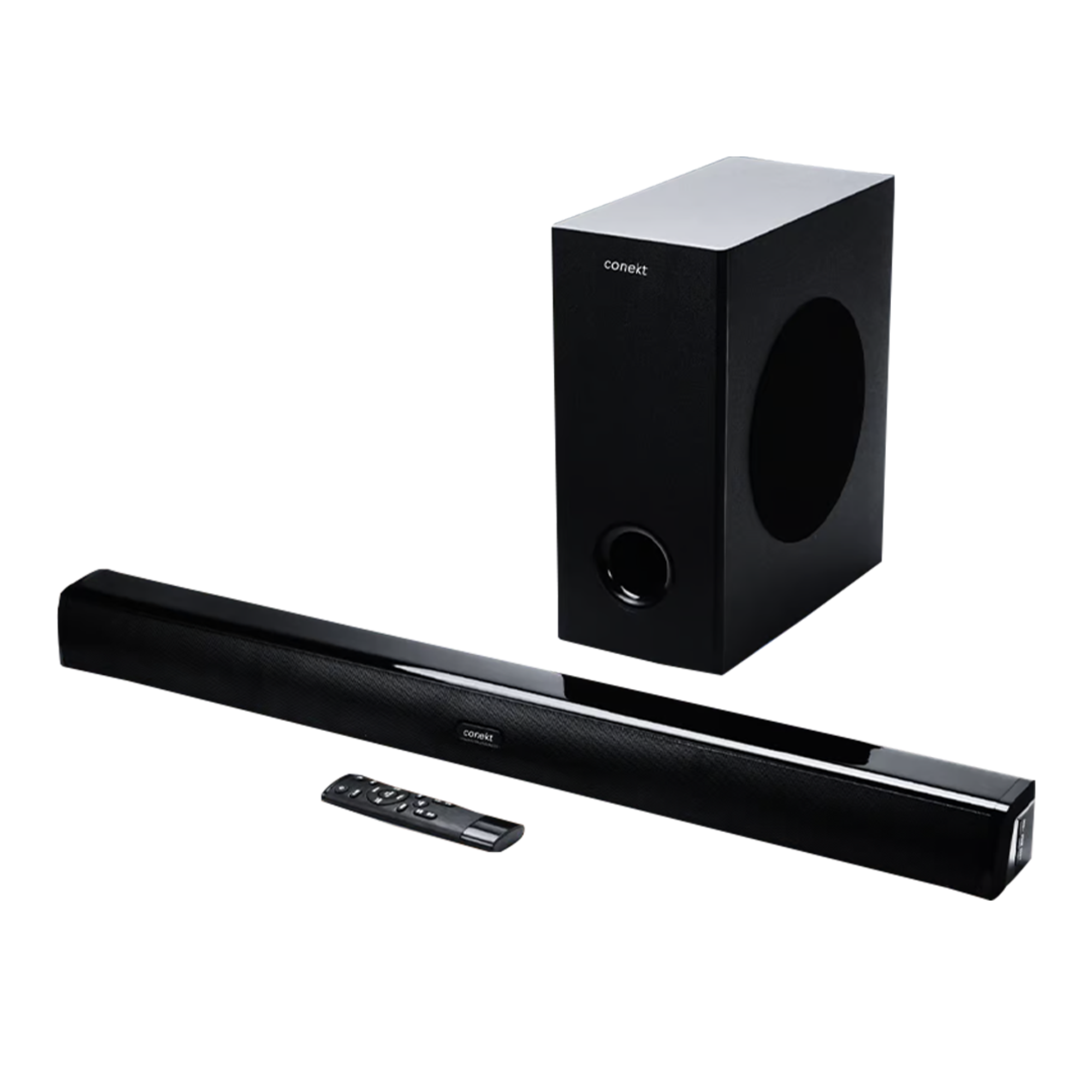 Soundbar 2020 2024