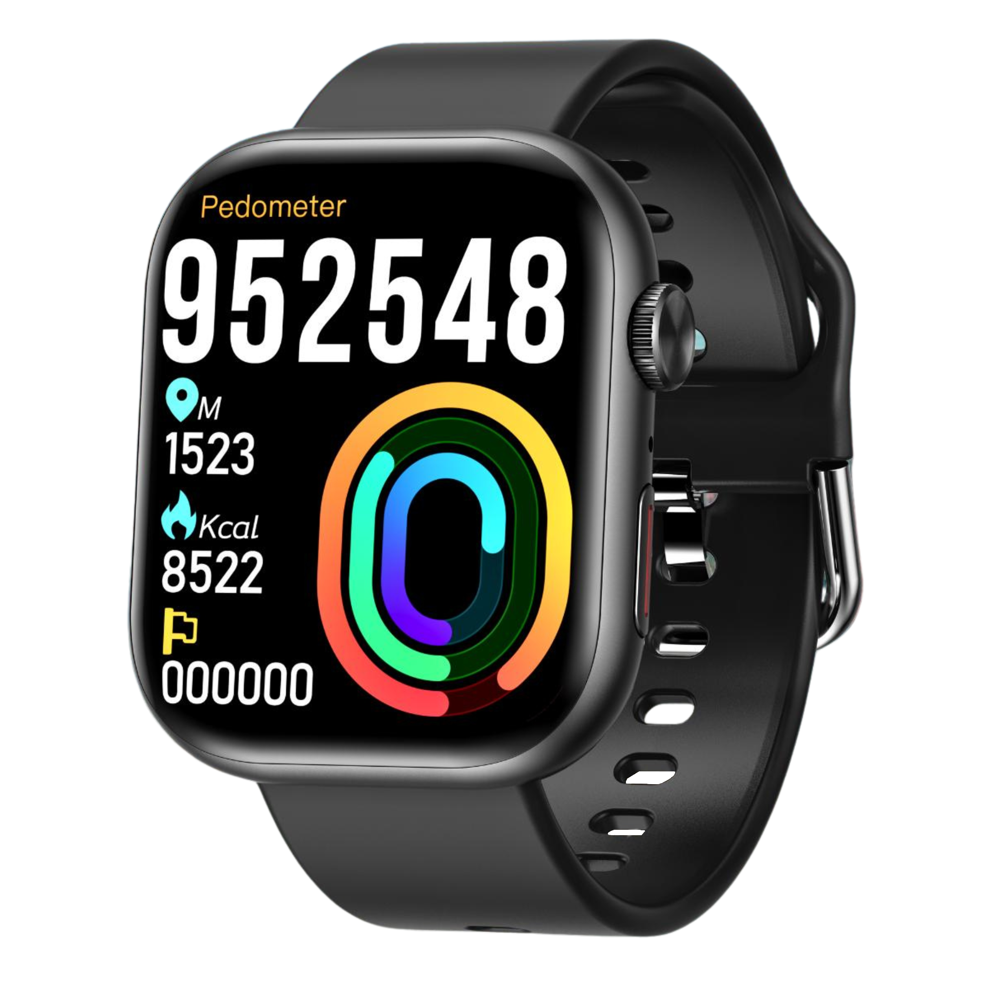 Realme best sale smartwatch poorvika