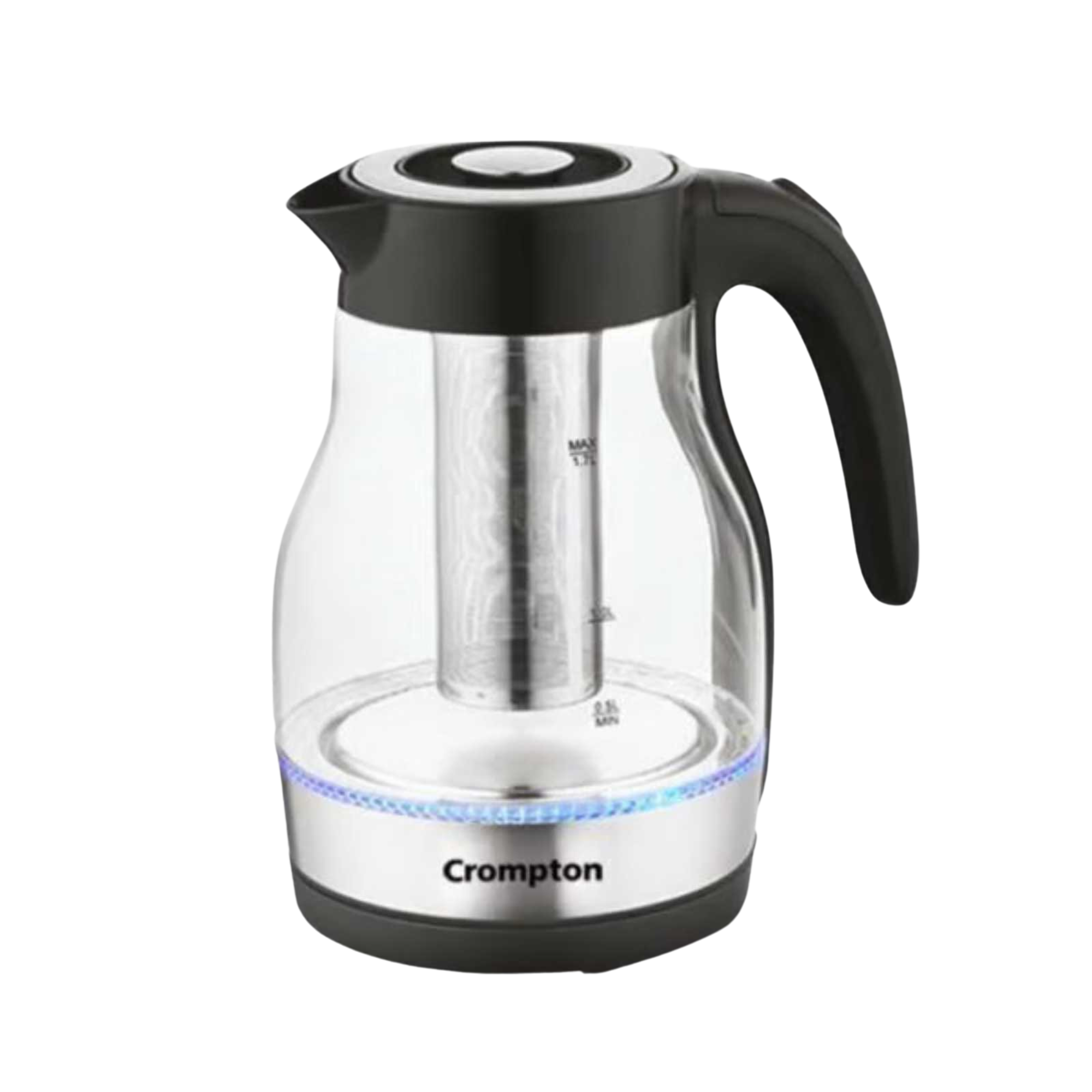 A Comprehensive Guide To Electric Kettle Power Consumption - Crompton  Greaves Consumer Electricals Limited