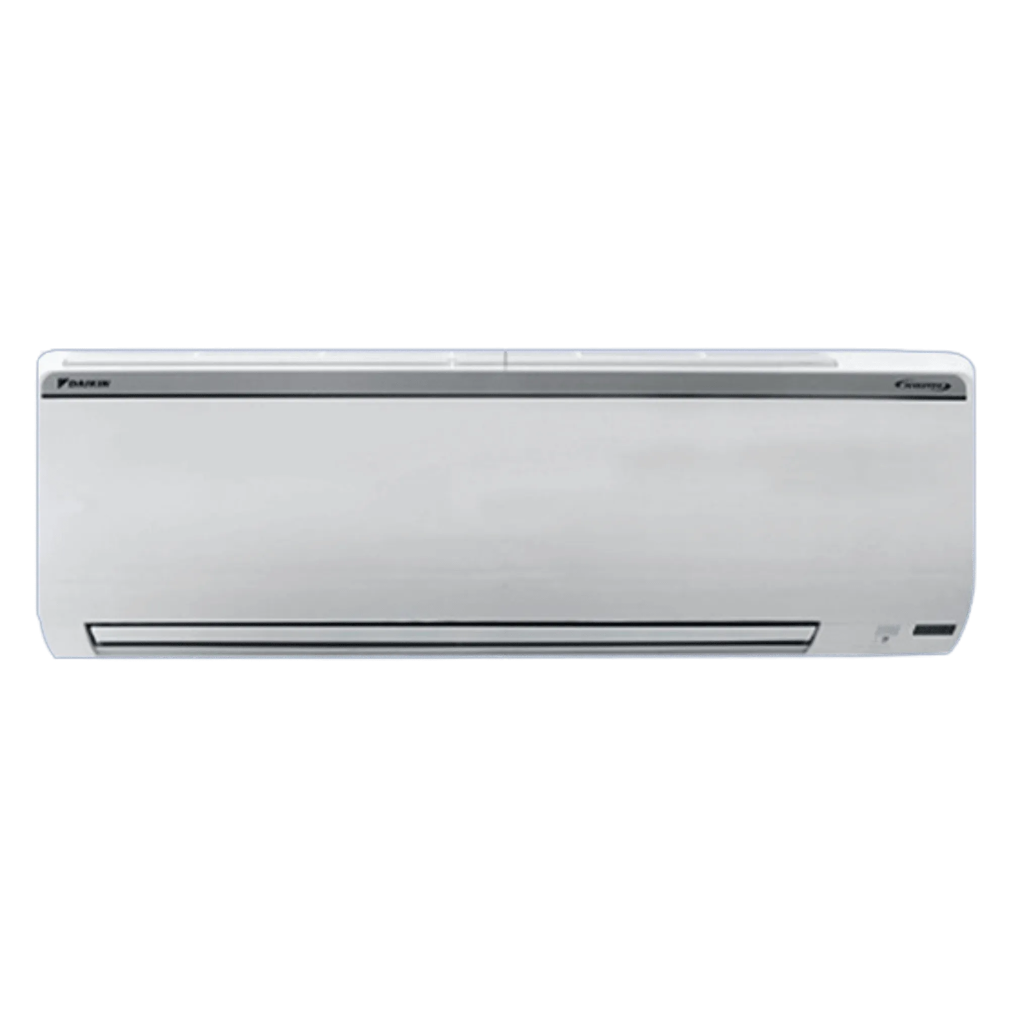 Daikin 1 ton 5 star inverter split ac ftku35uv16w 1 ton 5 star Front View Image