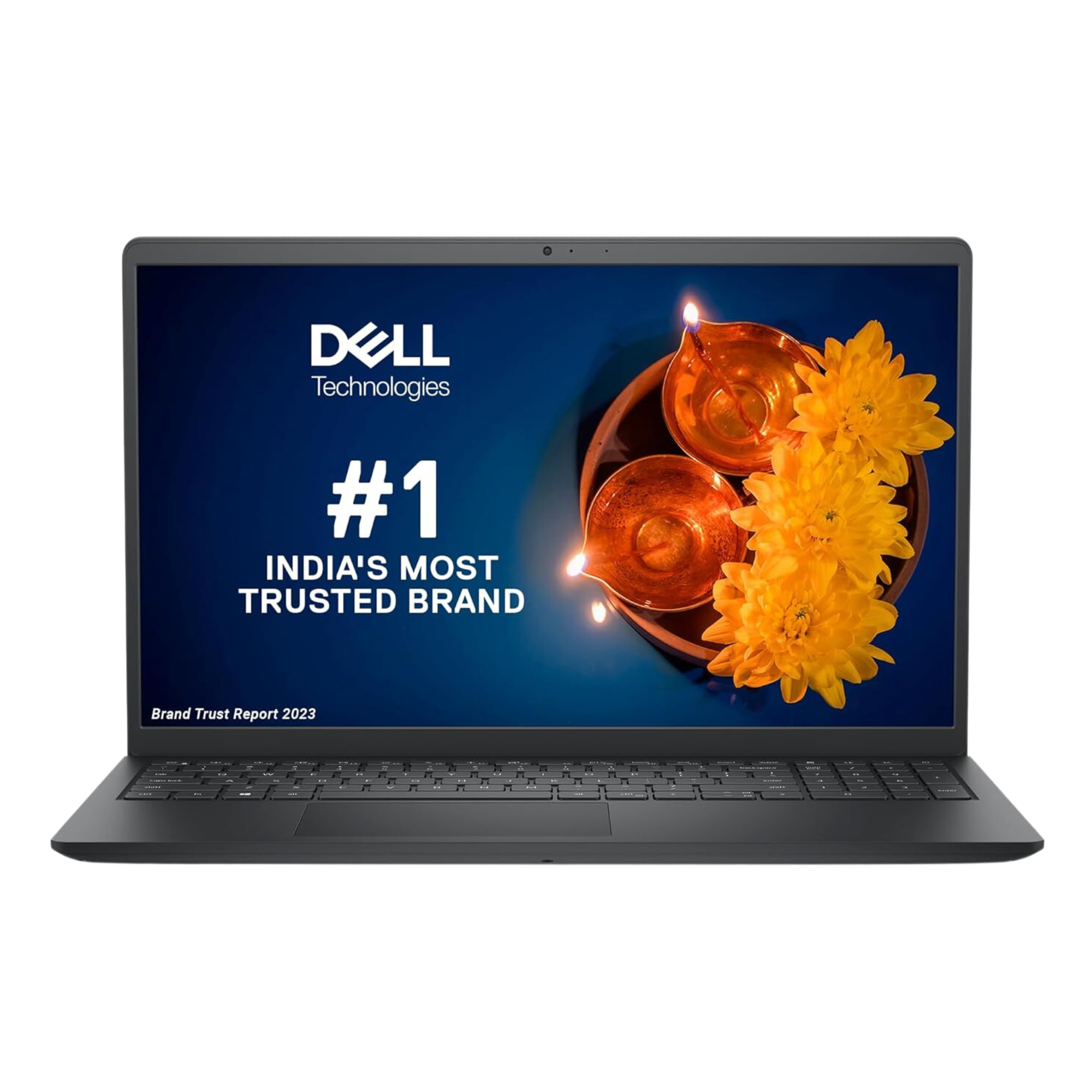 Dell Inspiron 3520 Intel I3 12th Gen Laptopblack8gb 512gb 8860