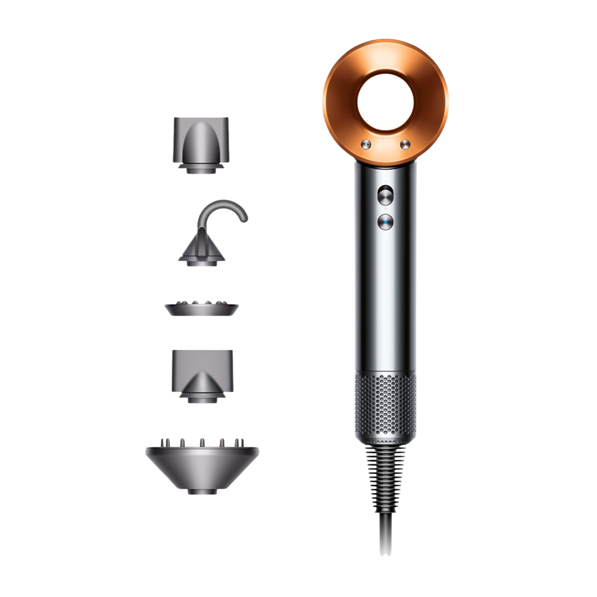 2024 Dyson Supersonic Hair Dryer