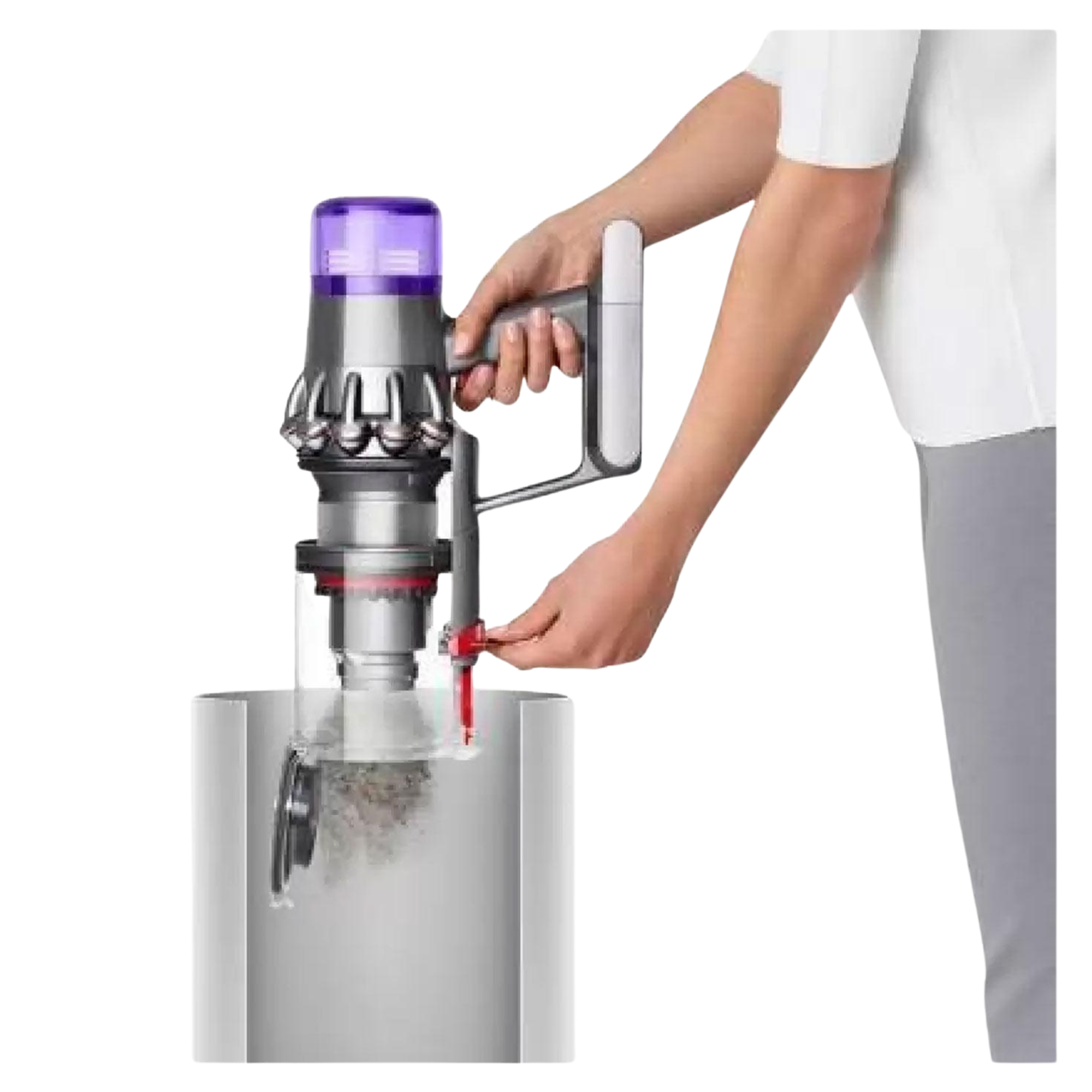 Dyson V11 Absolute Pro Cordless Portable Vacuum Cleaner