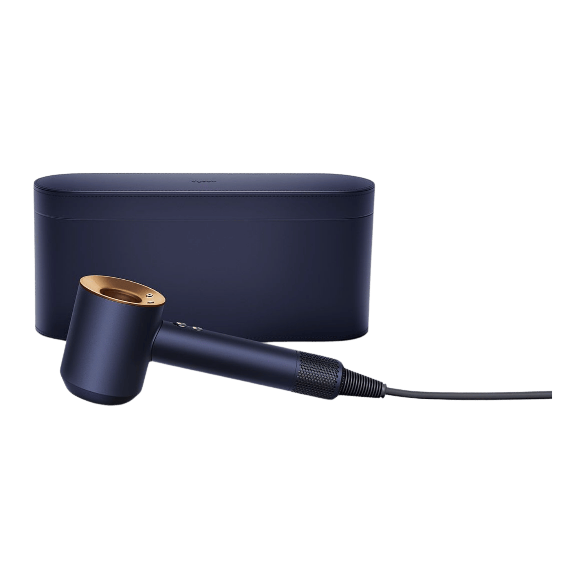 Dyson Supersonic Hair Dryer HD08 ( Prussian Blue / Copper )
