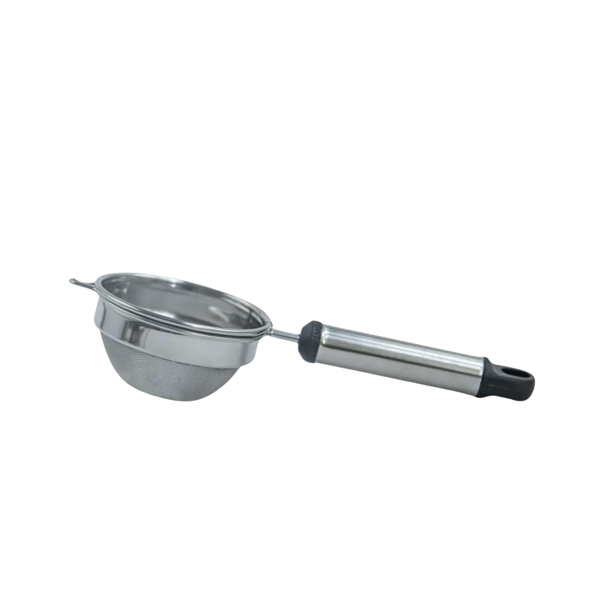 Buy Elephant Stainless Steel Pipe Handle 3 Tea Strainer 9cm!